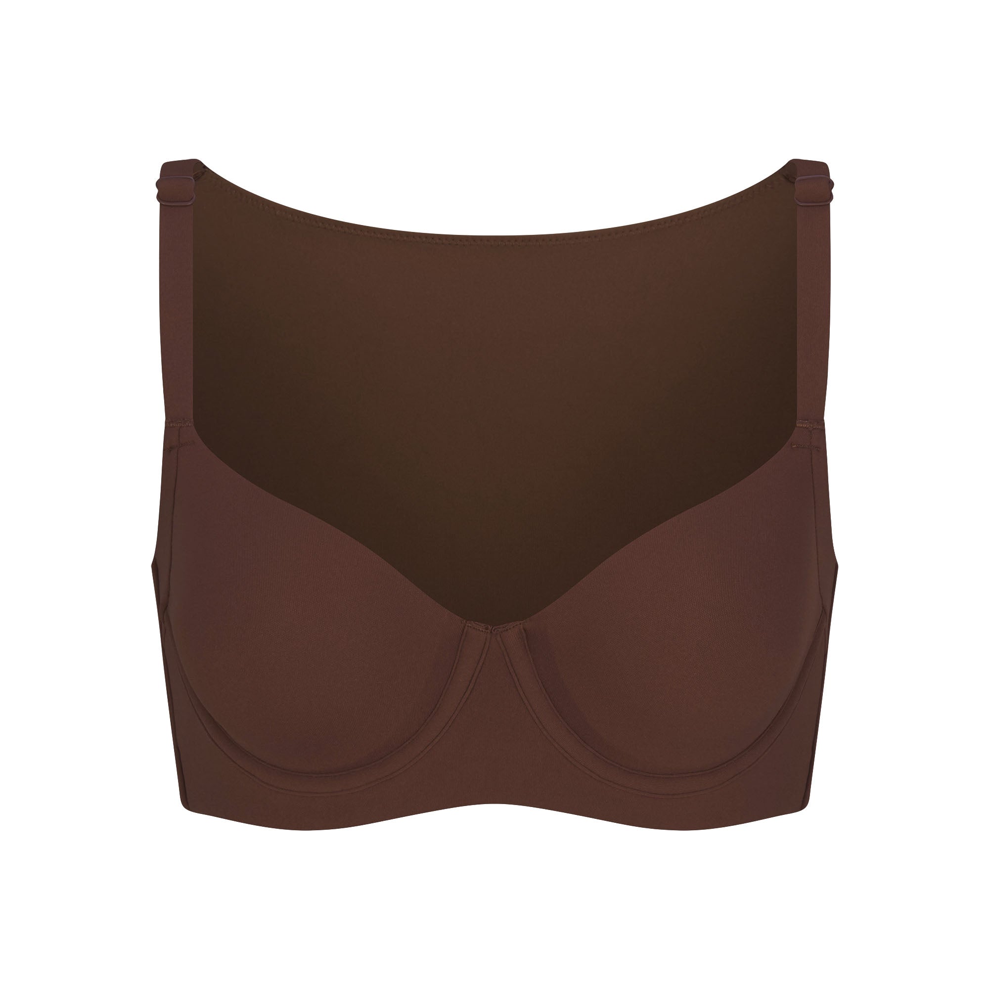 Fits Everybody Back Smoothing Full Coverage Bra — Part 2