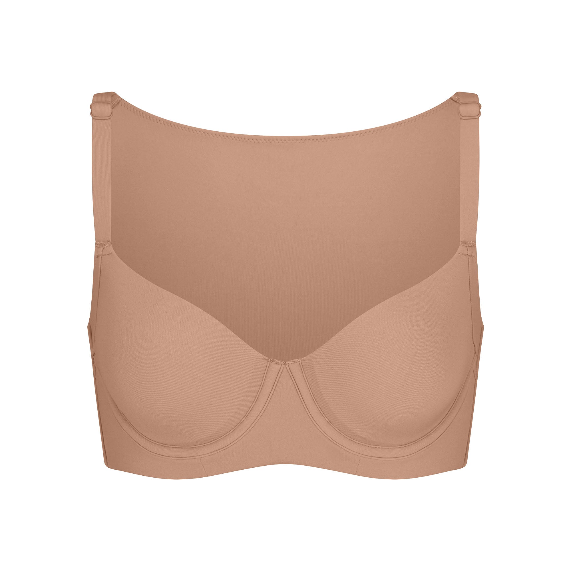 Fits Everybody Back Smoothing Full Coverage Bra — Part 1