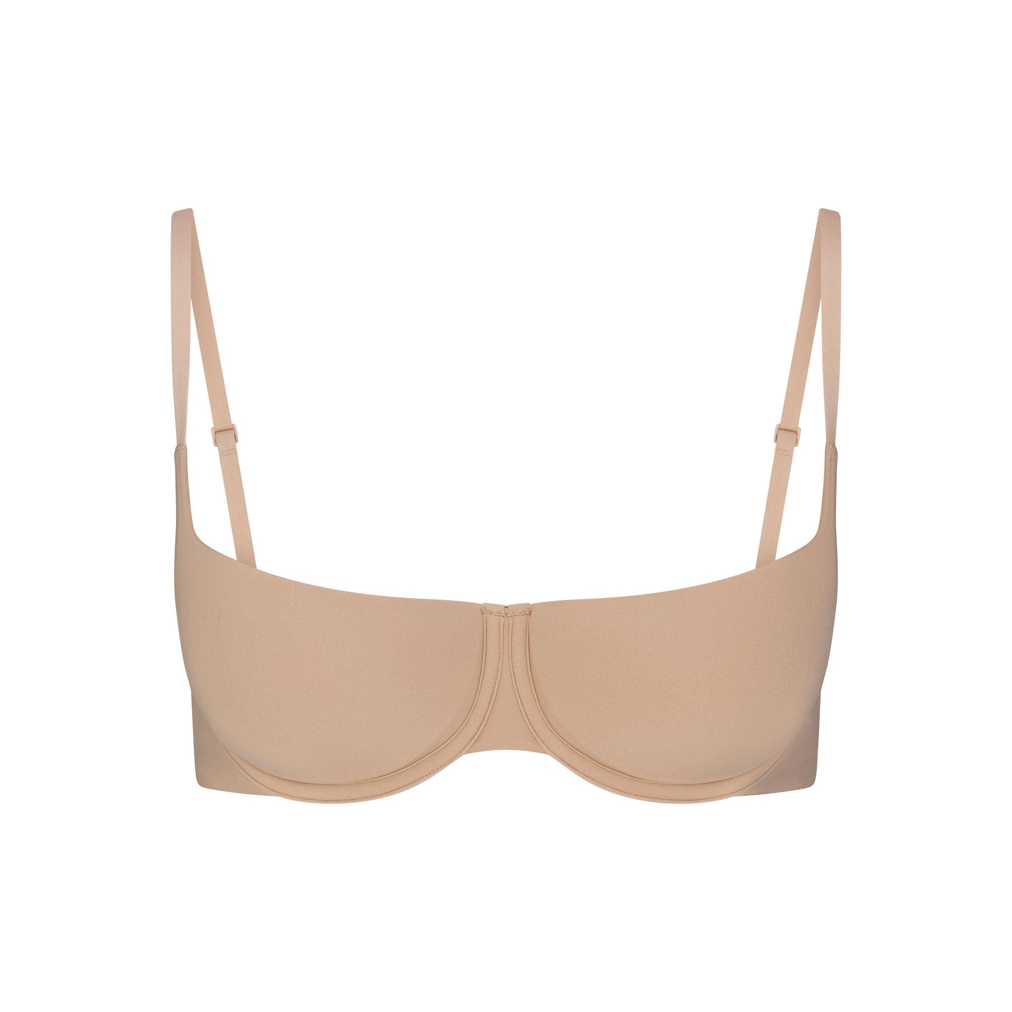 Fits Everybody Balconette Bra — Part 1