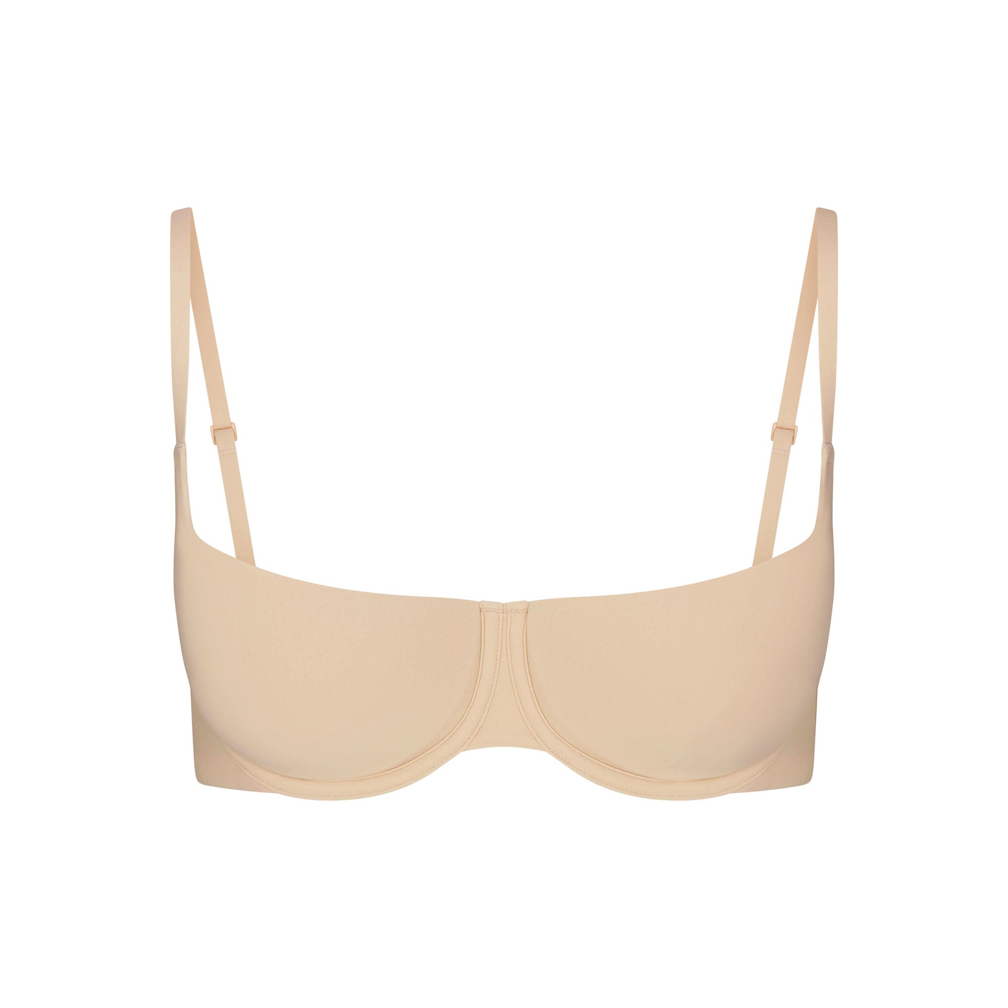 Fits Everybody Balconette Bra — Part 2