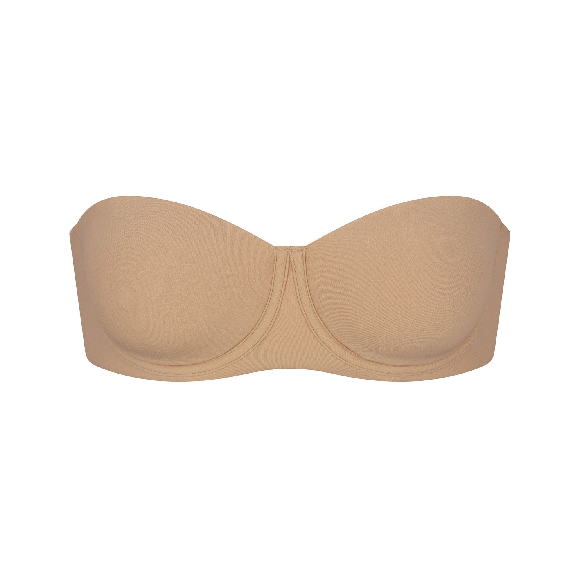 Fits Everybody Strapless Bra — Part 3