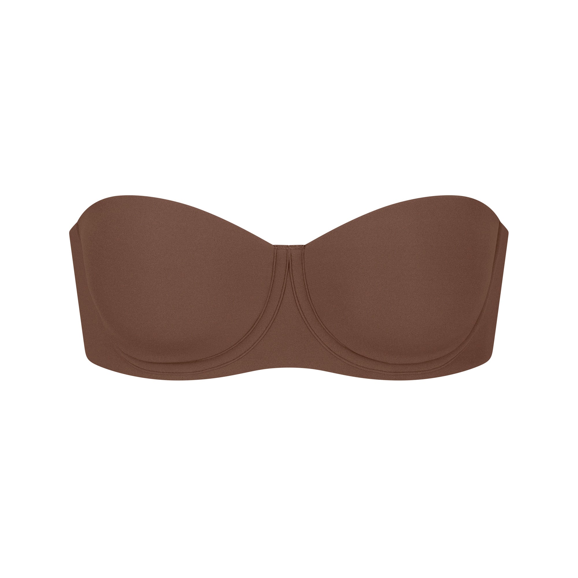 Fits Everybody Strapless Bra — Part 3