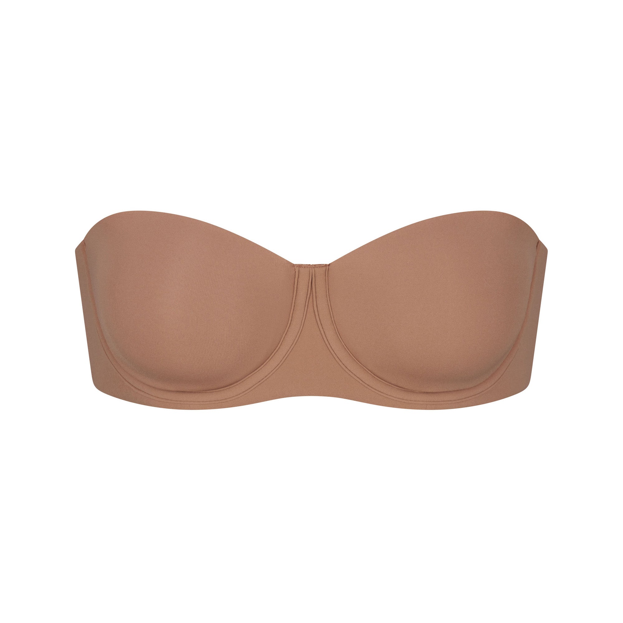 Fits Everybody Strapless Bra — Part 4