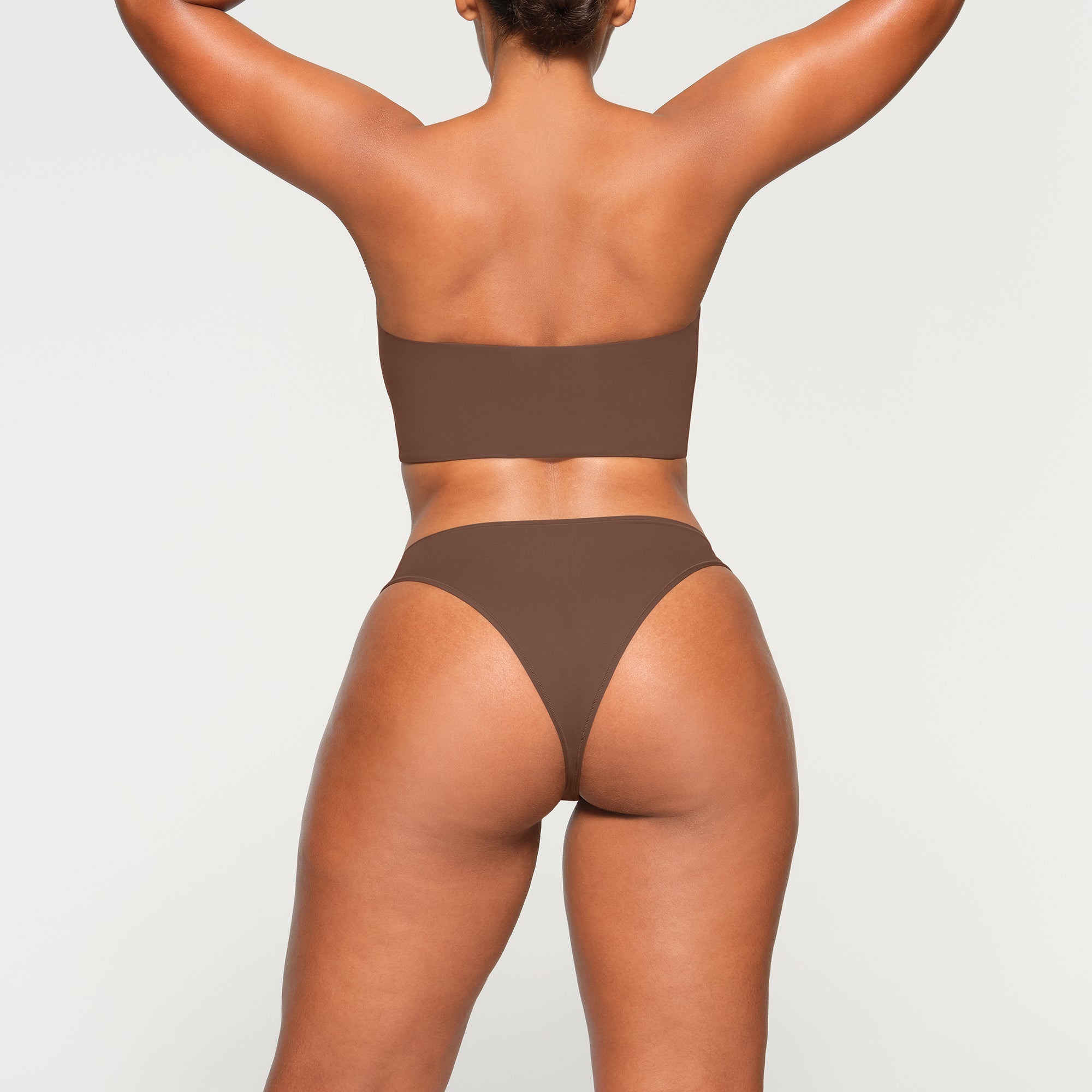 Fits Everybody Bandeau