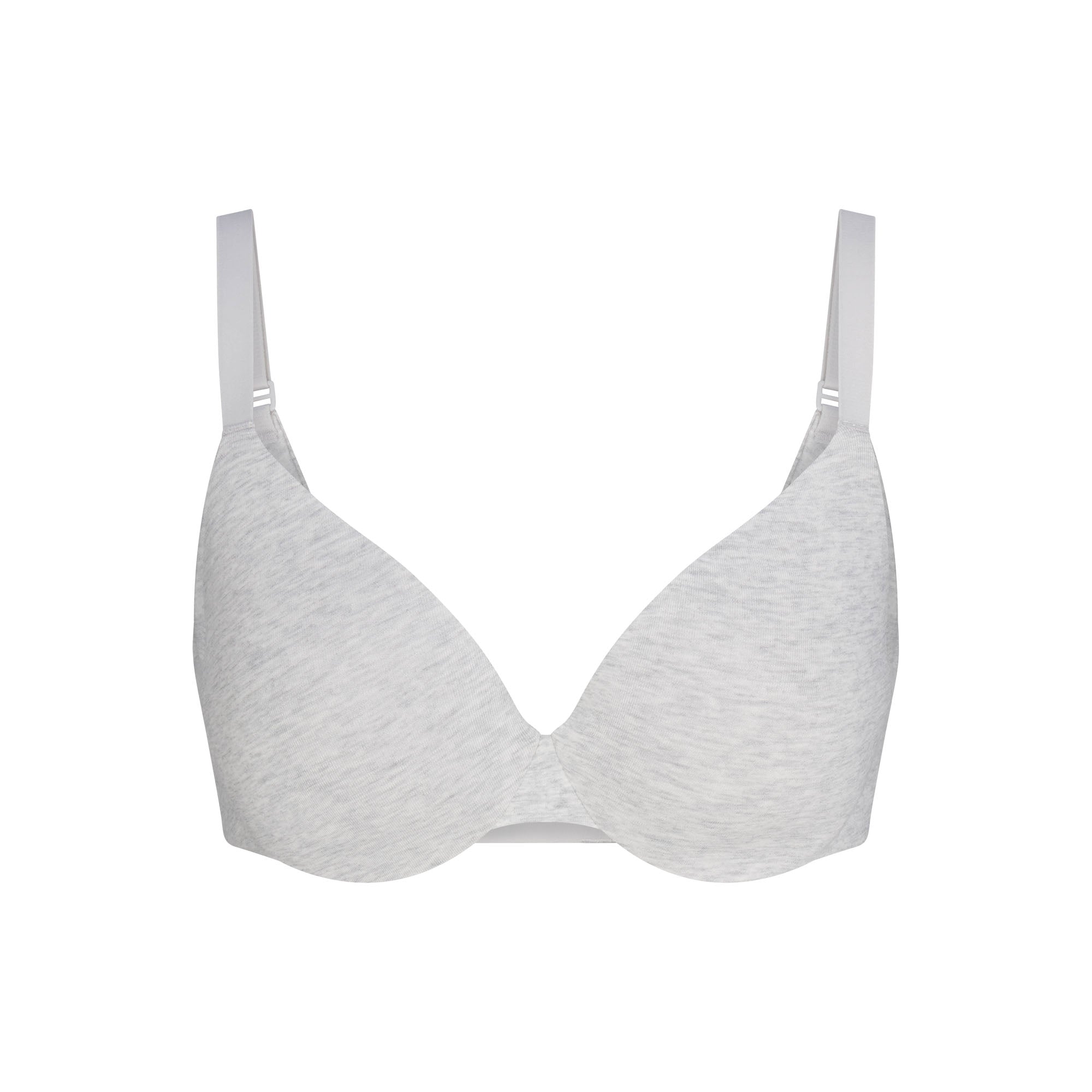 Everyday Cotton Full Coverage Bra — Part 1