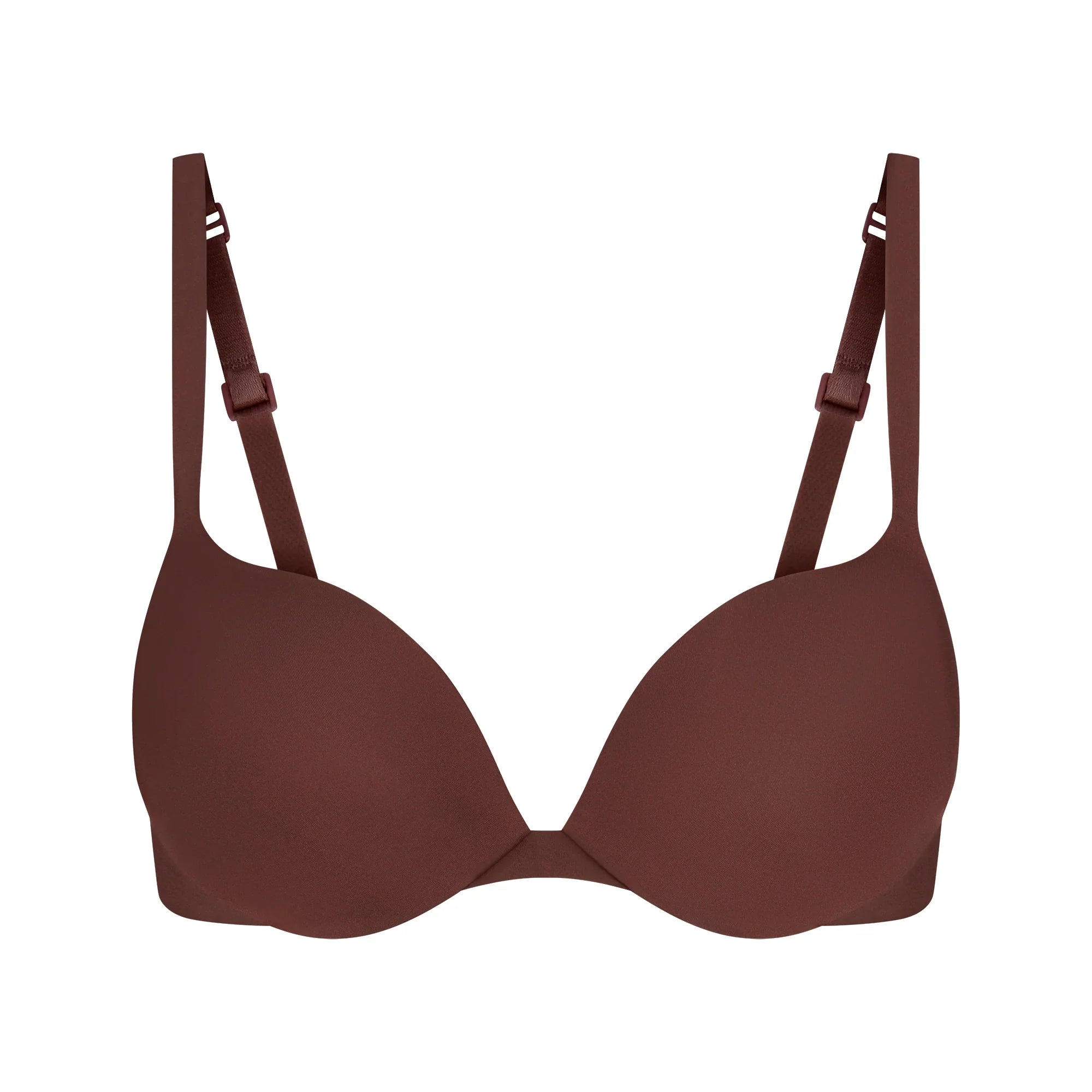 Skims Ultimate Teardrop T-shirt Bra — Part 1