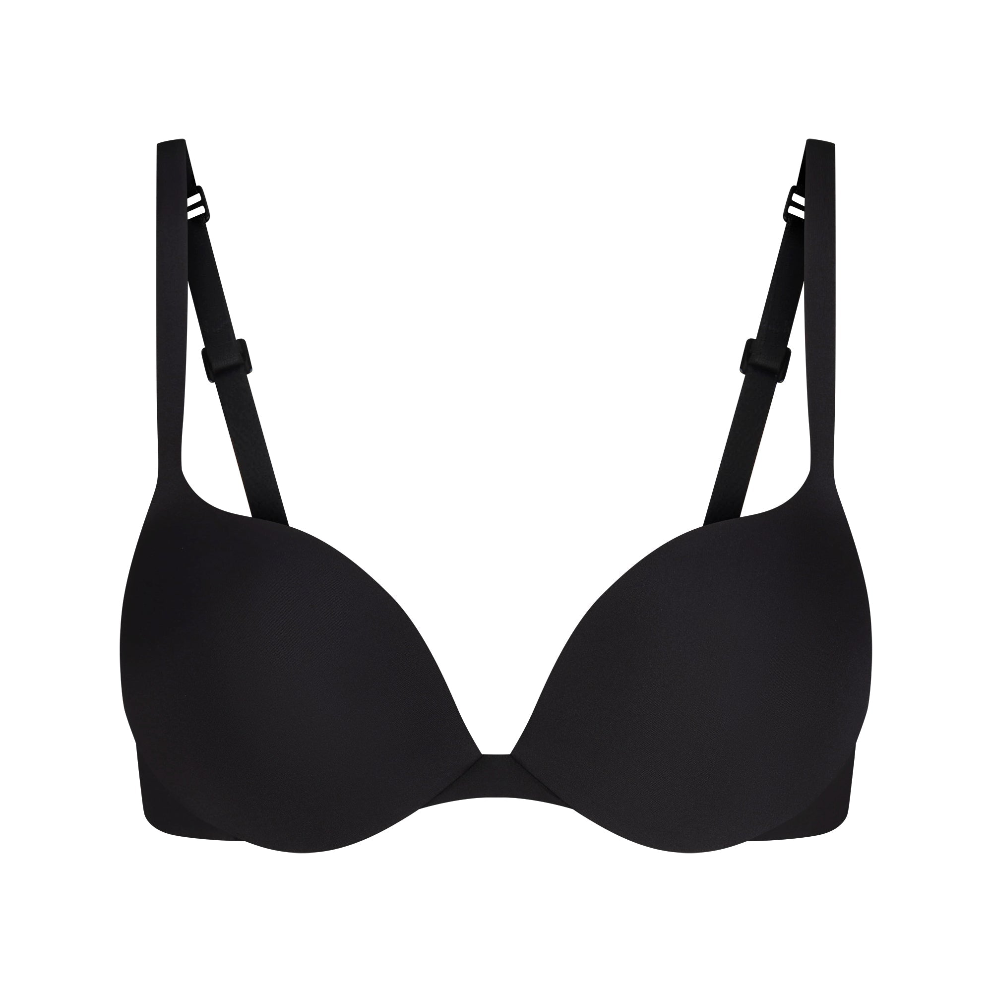 Skims Ultimate Teardrop T-shirt Bra — Part 2
