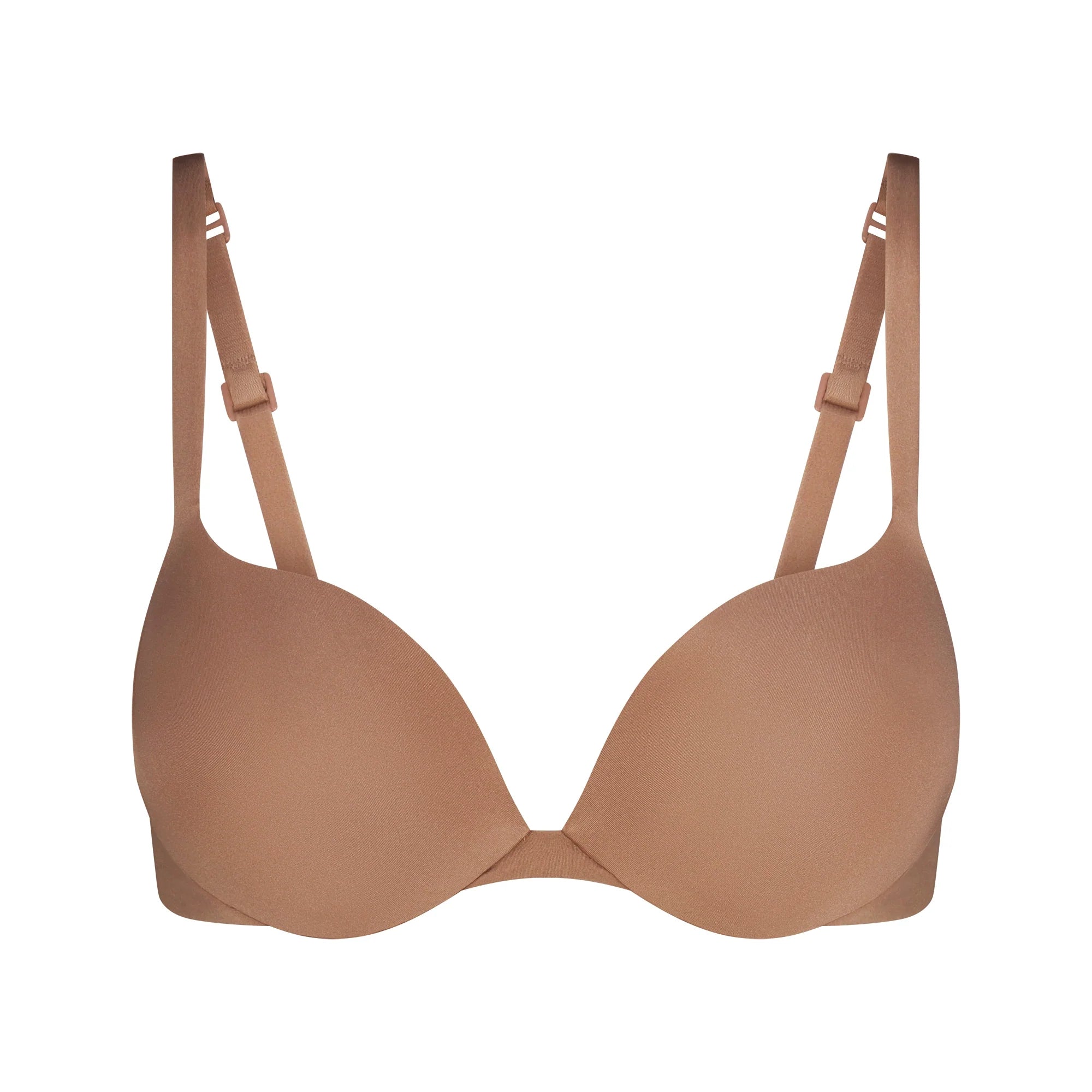 Skims Ultimate Teardrop T-shirt Bra — Part 2