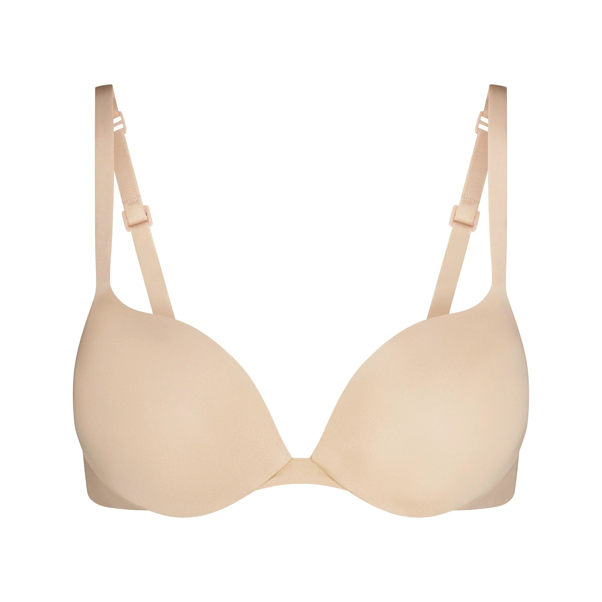 Skims Ultimate Teardrop T-shirt Bra — Part 1