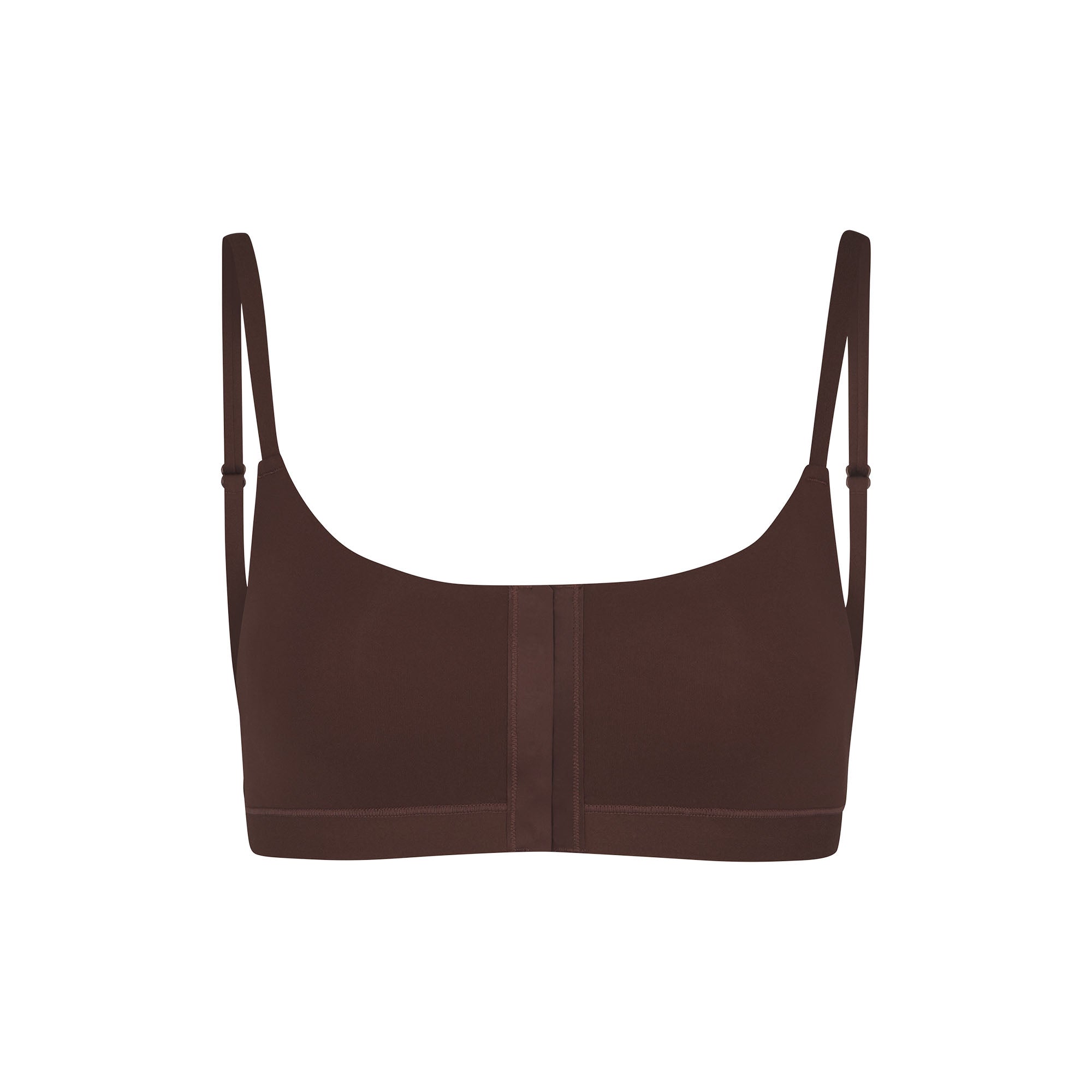 Fits Everybody Adaptive Scoop Bralette