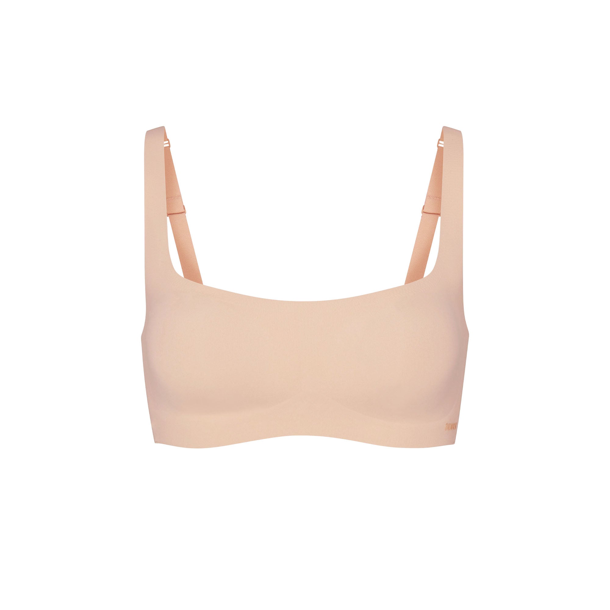 NAKED SCOOP BRALETTE | MICA