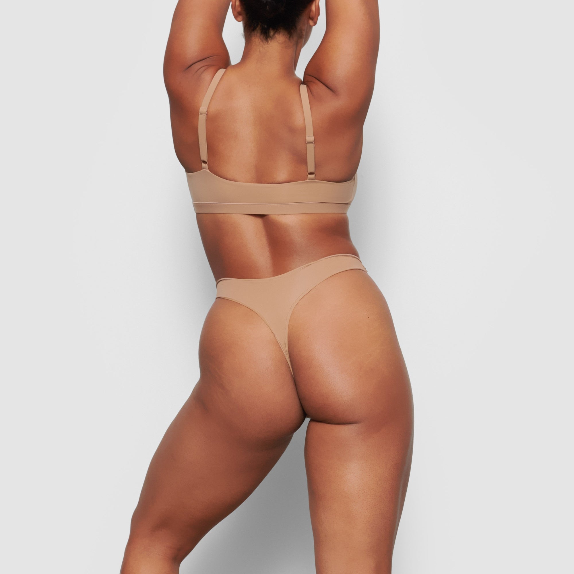 Fits Everybody Scoop Bralette
