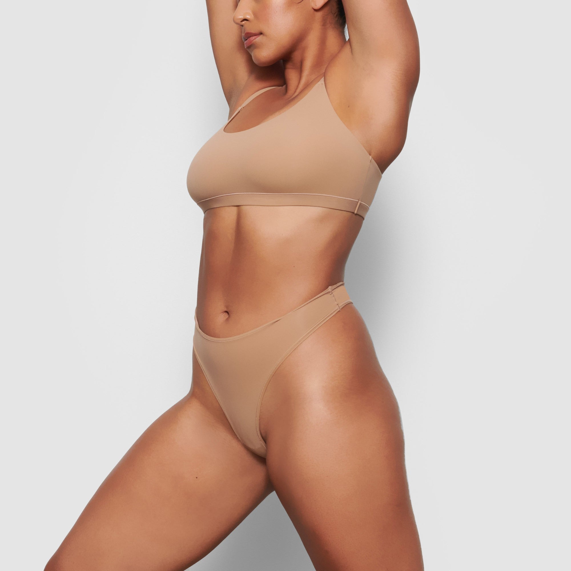 Fits Everybody Scoop Bralette
