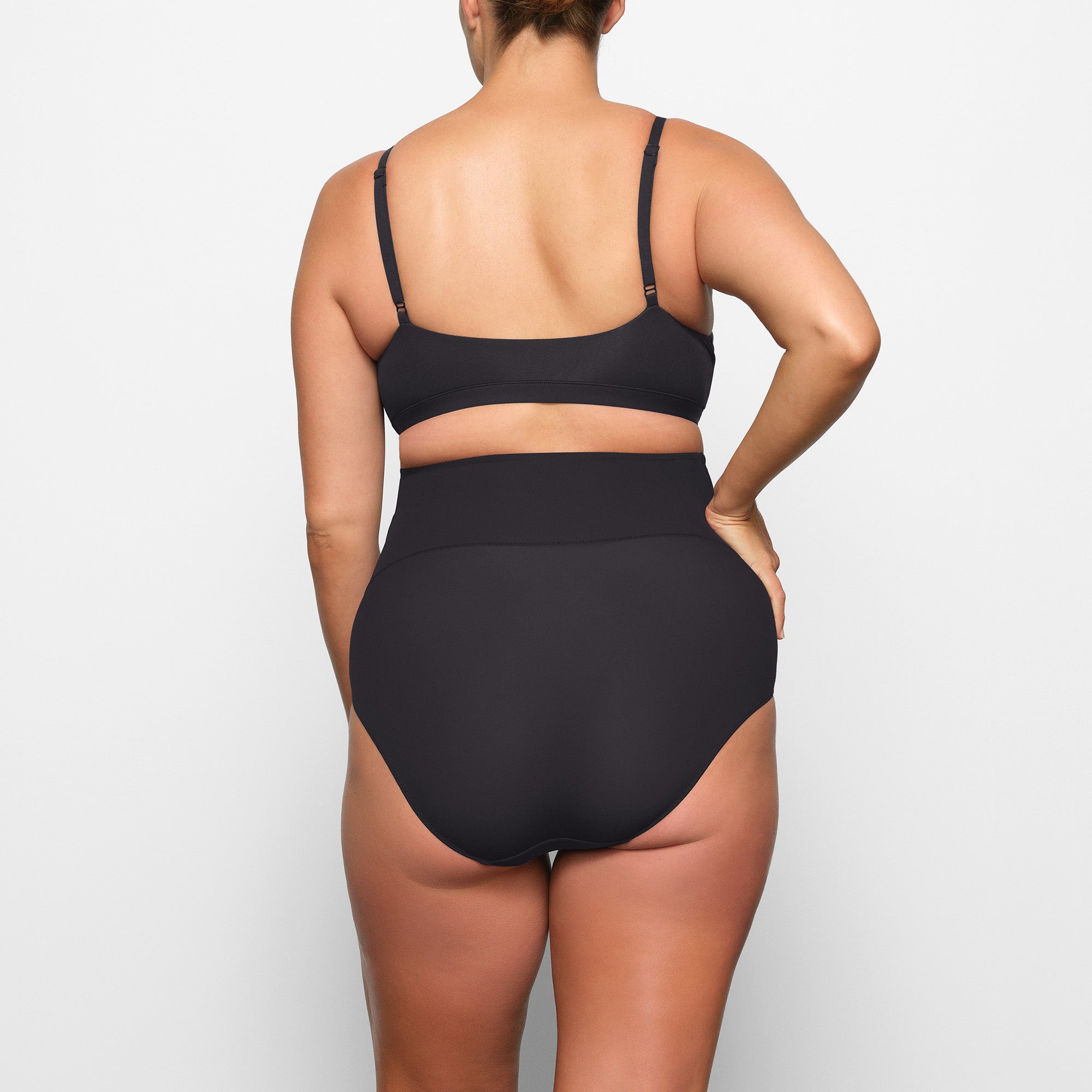 Fits Everybody Maternity Pumping Scoop Bralette
