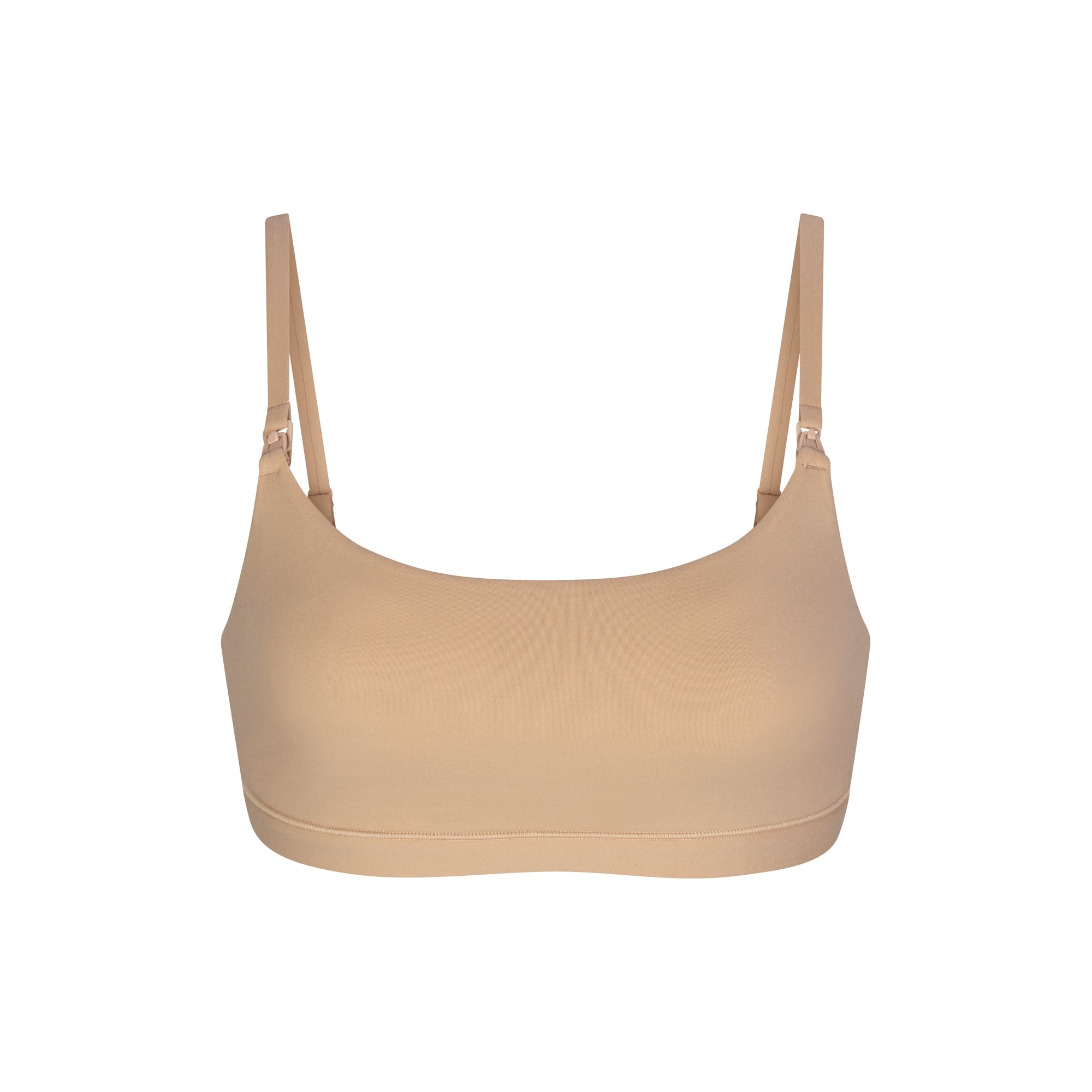 Fits Everybody Maternity Nursing Scoop Bralette