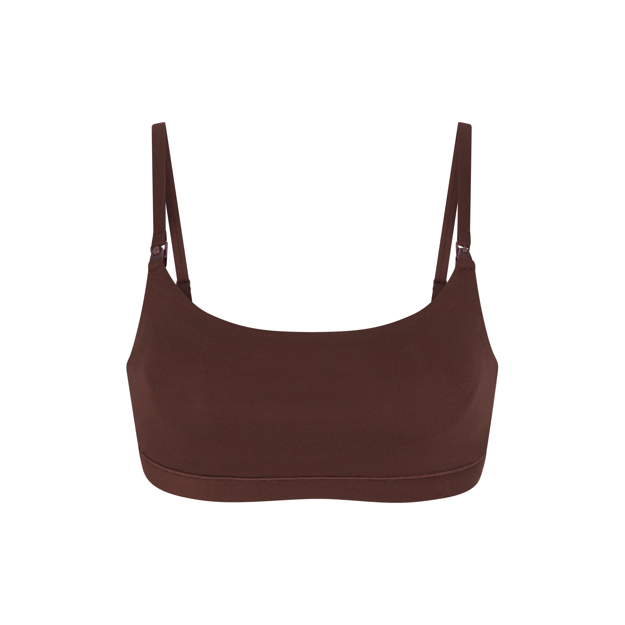 Fits Everybody Maternity Nursing Scoop Bralette