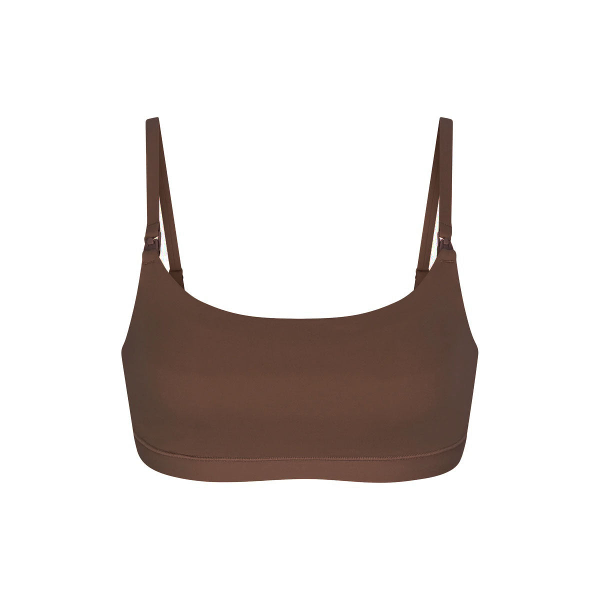 Fits Everybody Maternity Pumping Scoop Bralette