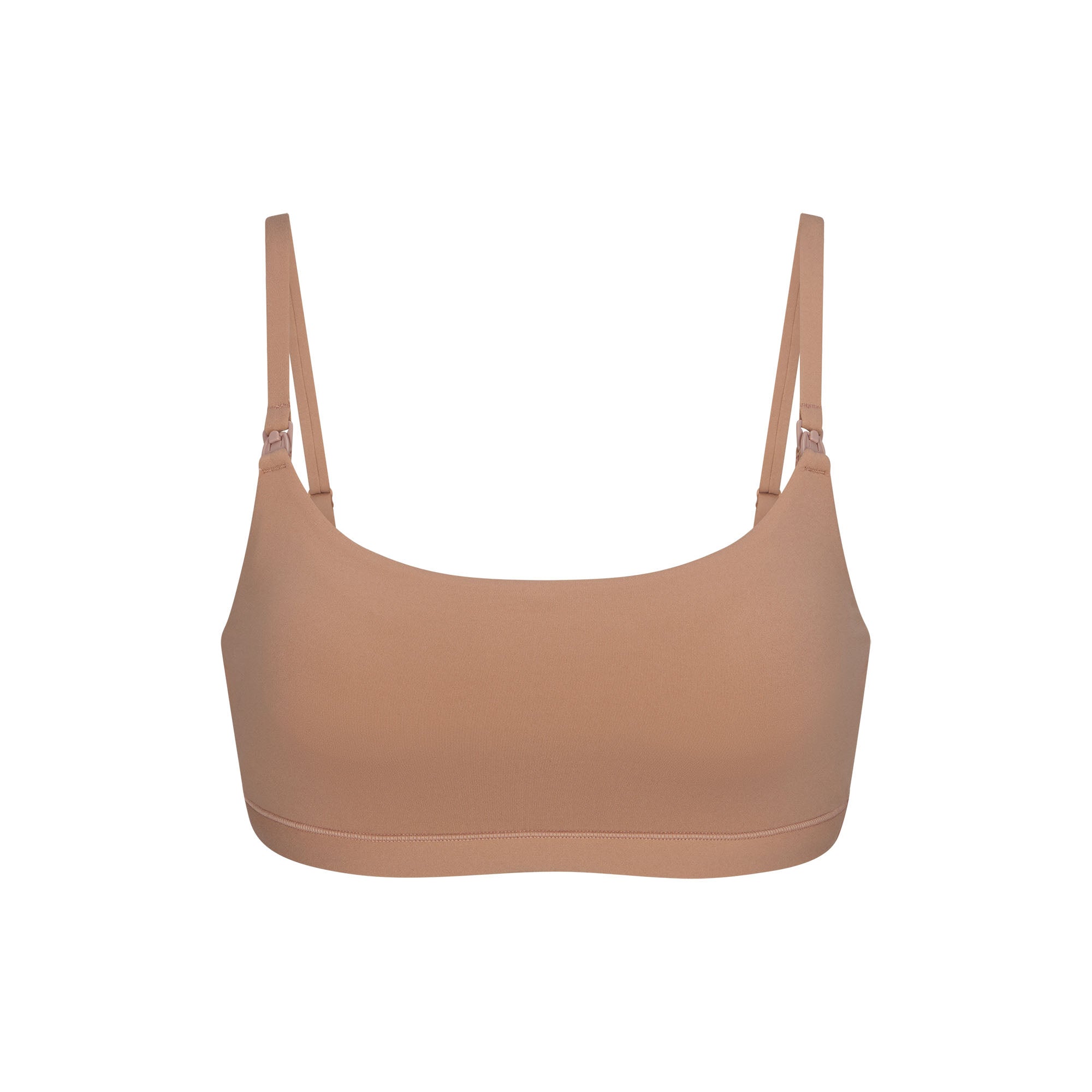 Fits Everybody Maternity Pumping Scoop Bralette