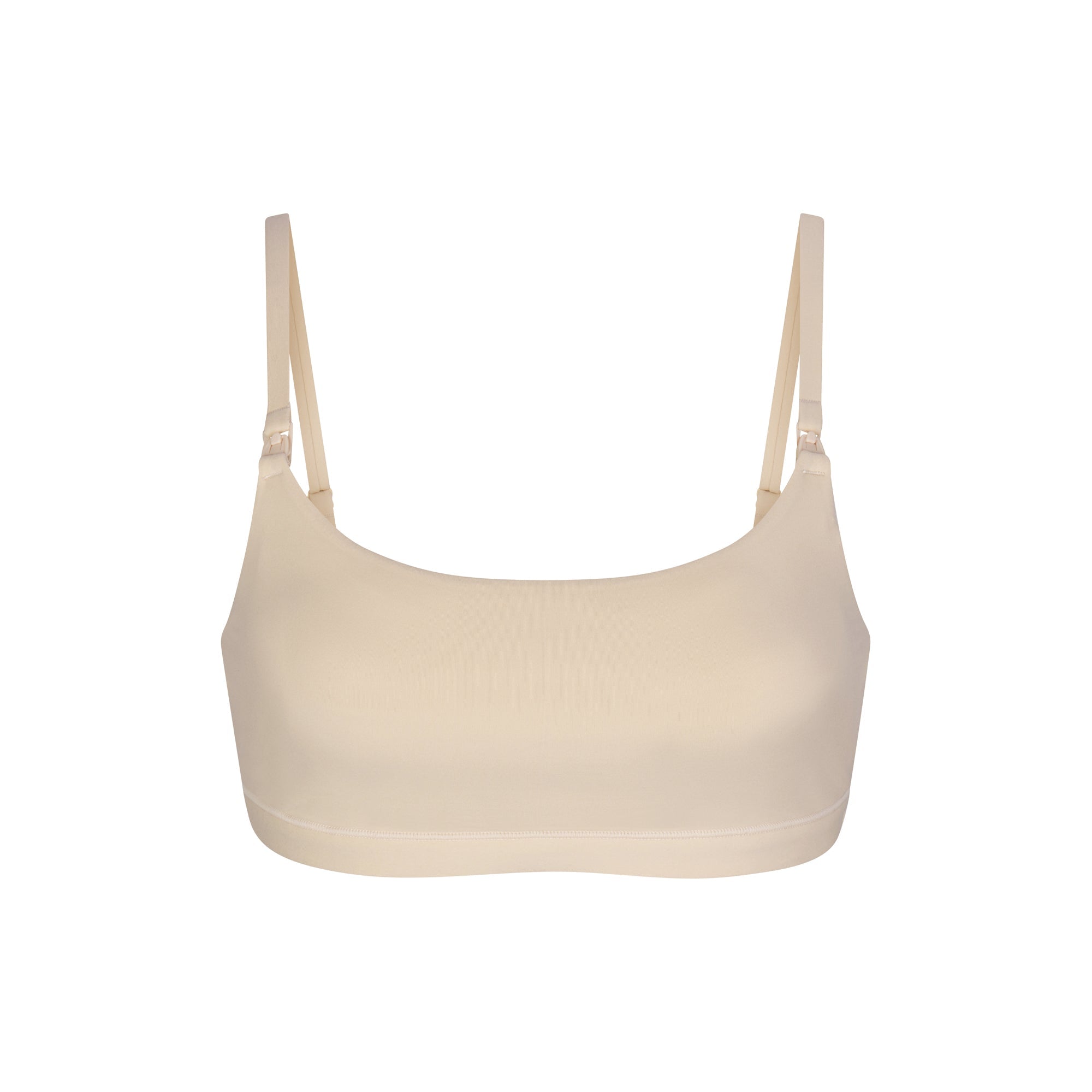 Fits Everybody Maternity Pumping Scoop Bralette