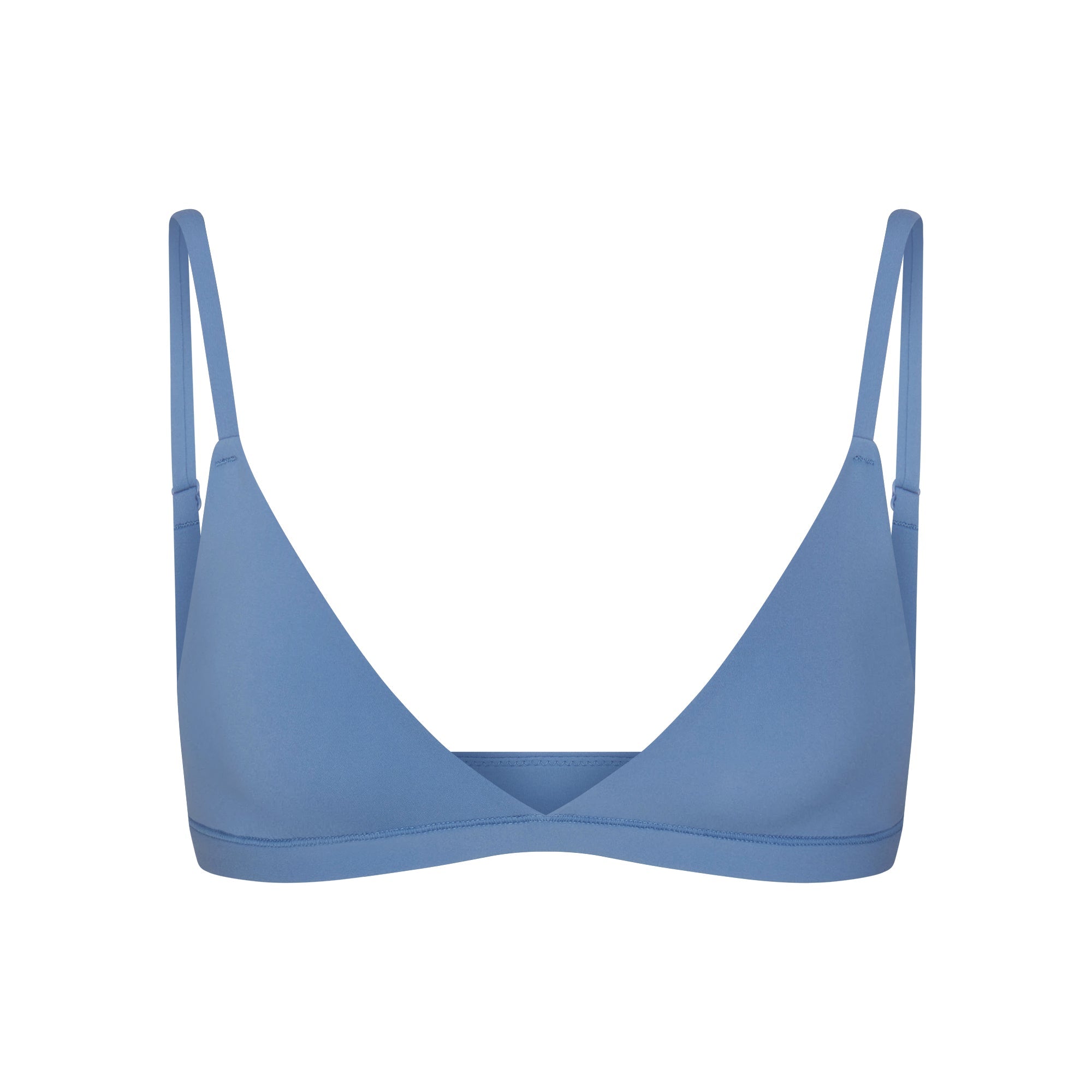 Fits Everybody Triangle Bralette