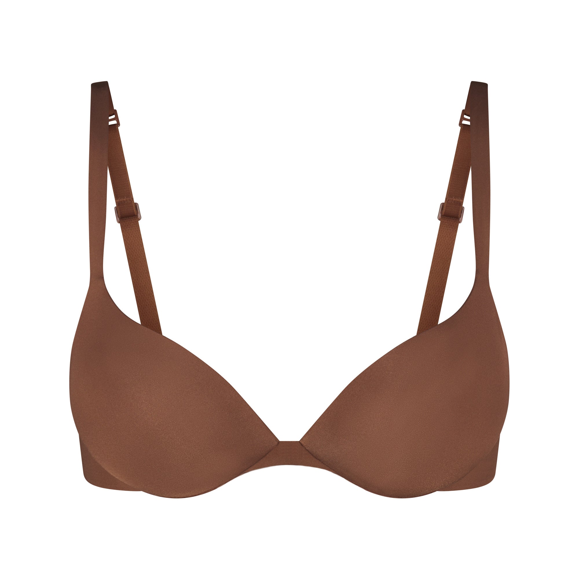 Skims Ultimate Teardrop Push-up Bra — Part 1