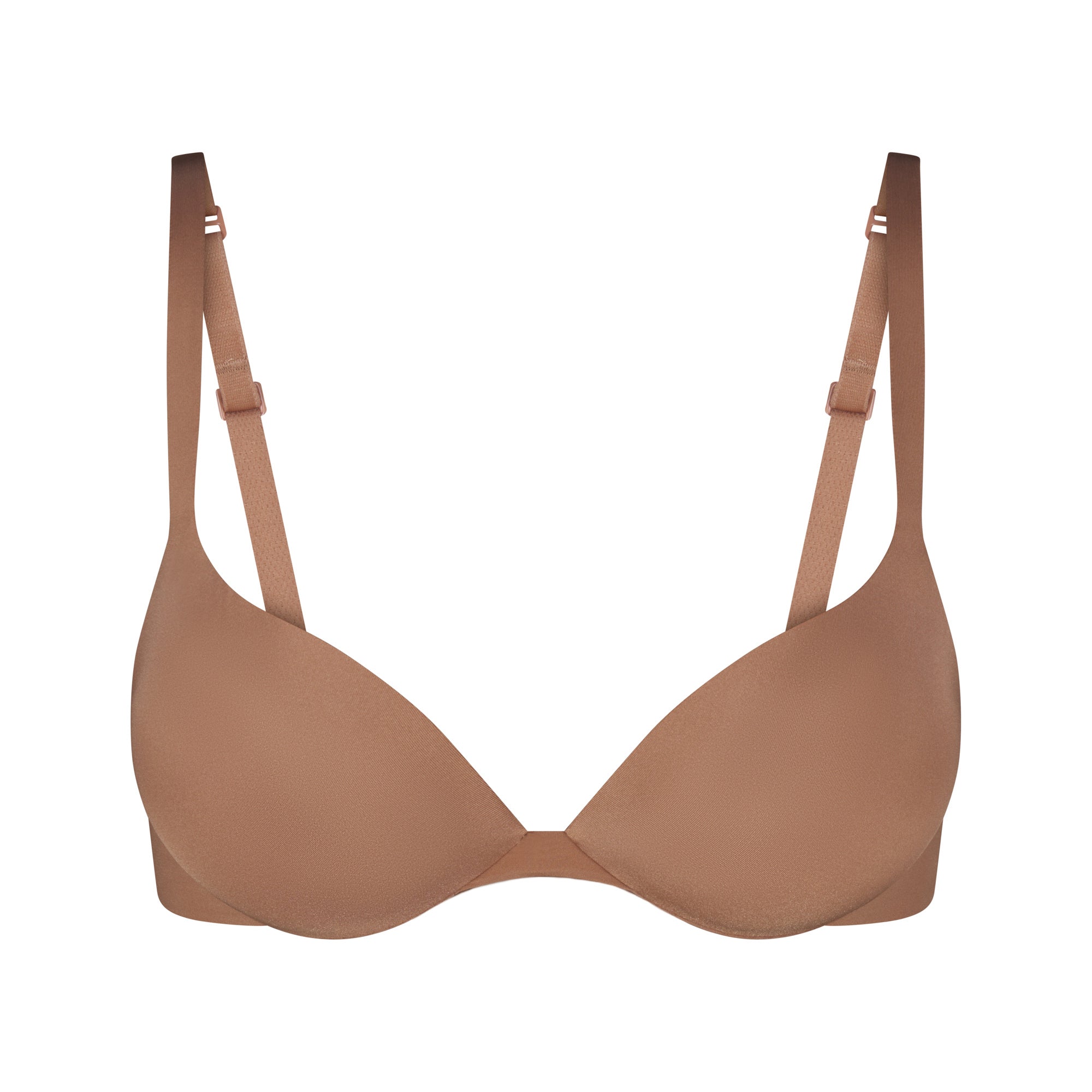 Skims Ultimate Teardrop Push-up Bra — Part 2