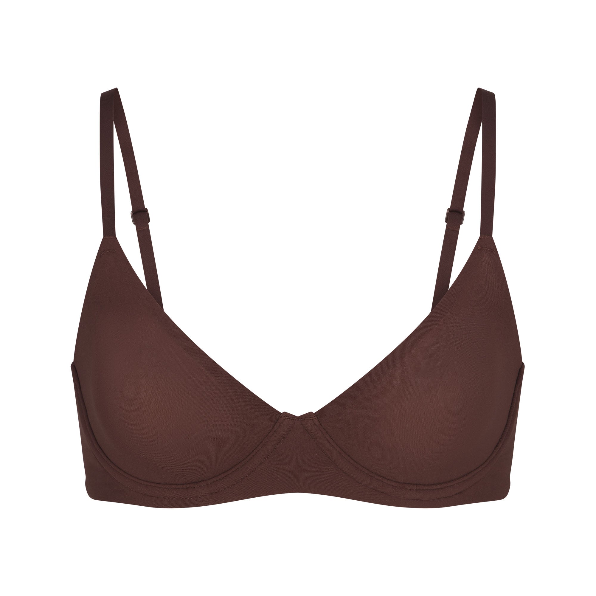 Fits Everybody Unlined Demi Bra — Part 4