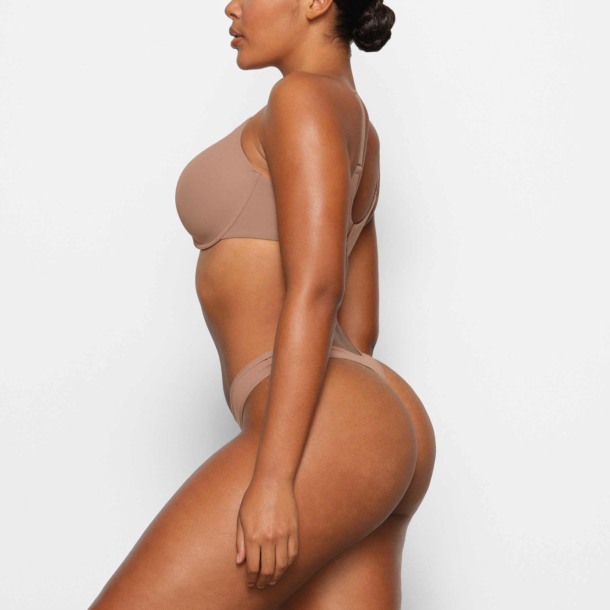 Fits Everybody T-shirt Bra — Part 5