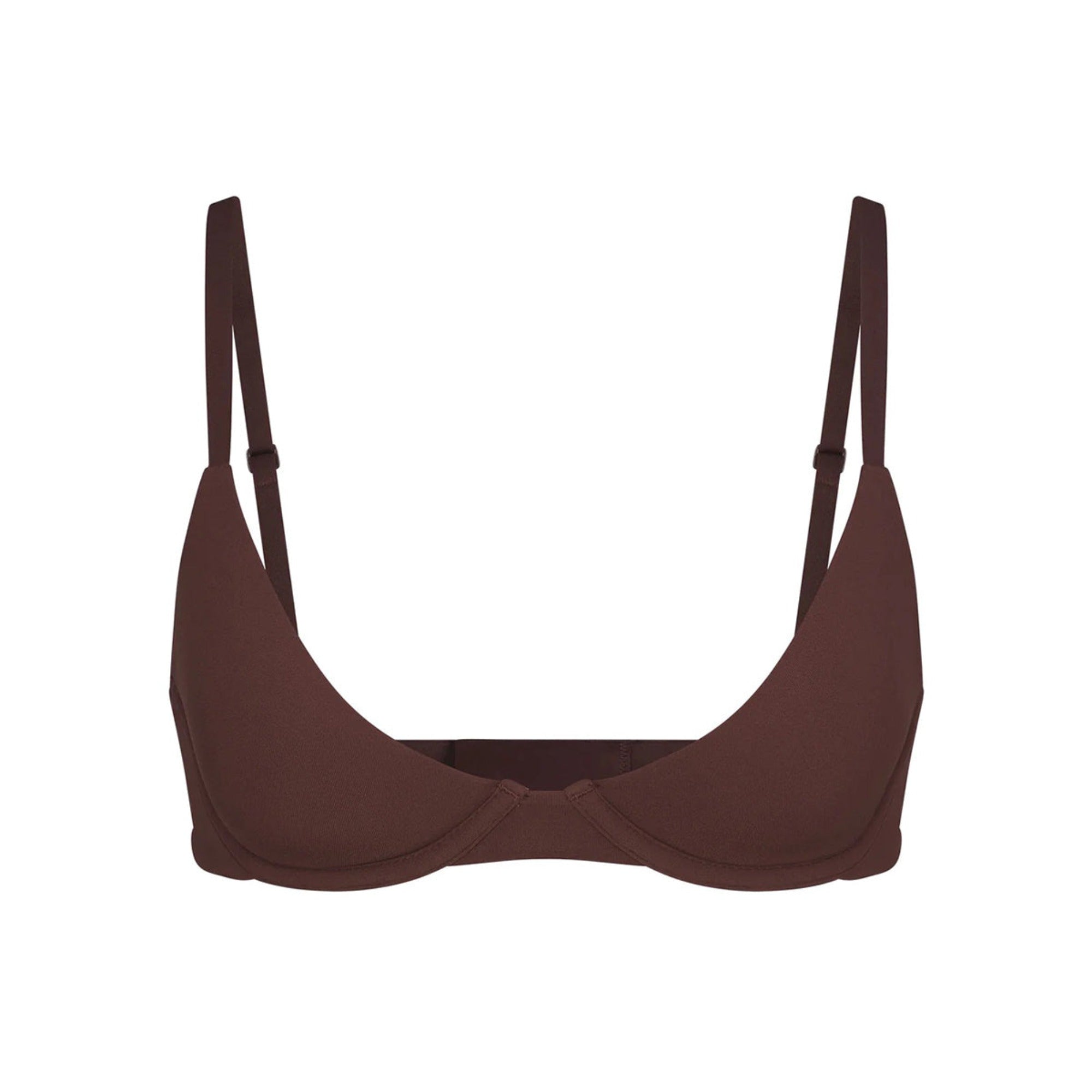 Fits Everybody Plunge Bra — Part 2