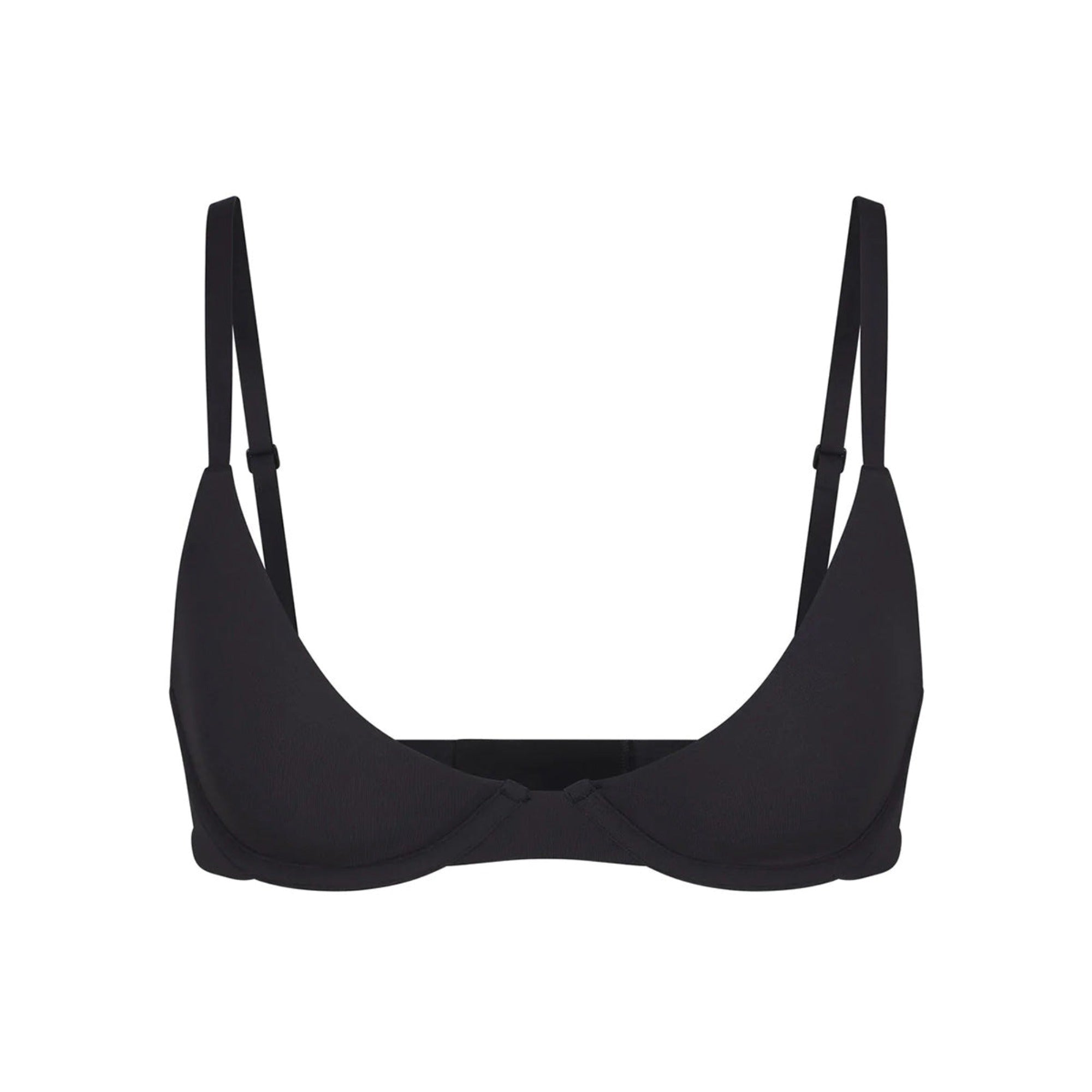 Fits Everybody Plunge Bra — Part 2