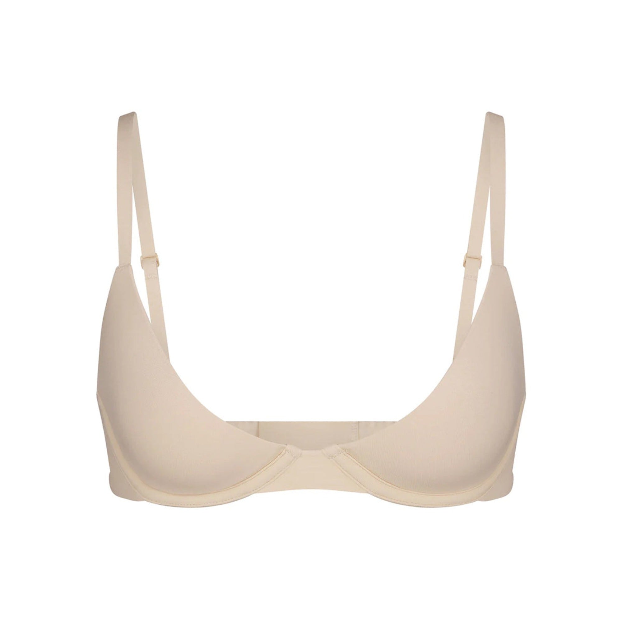 Fits Everybody Plunge Bra — Part 1