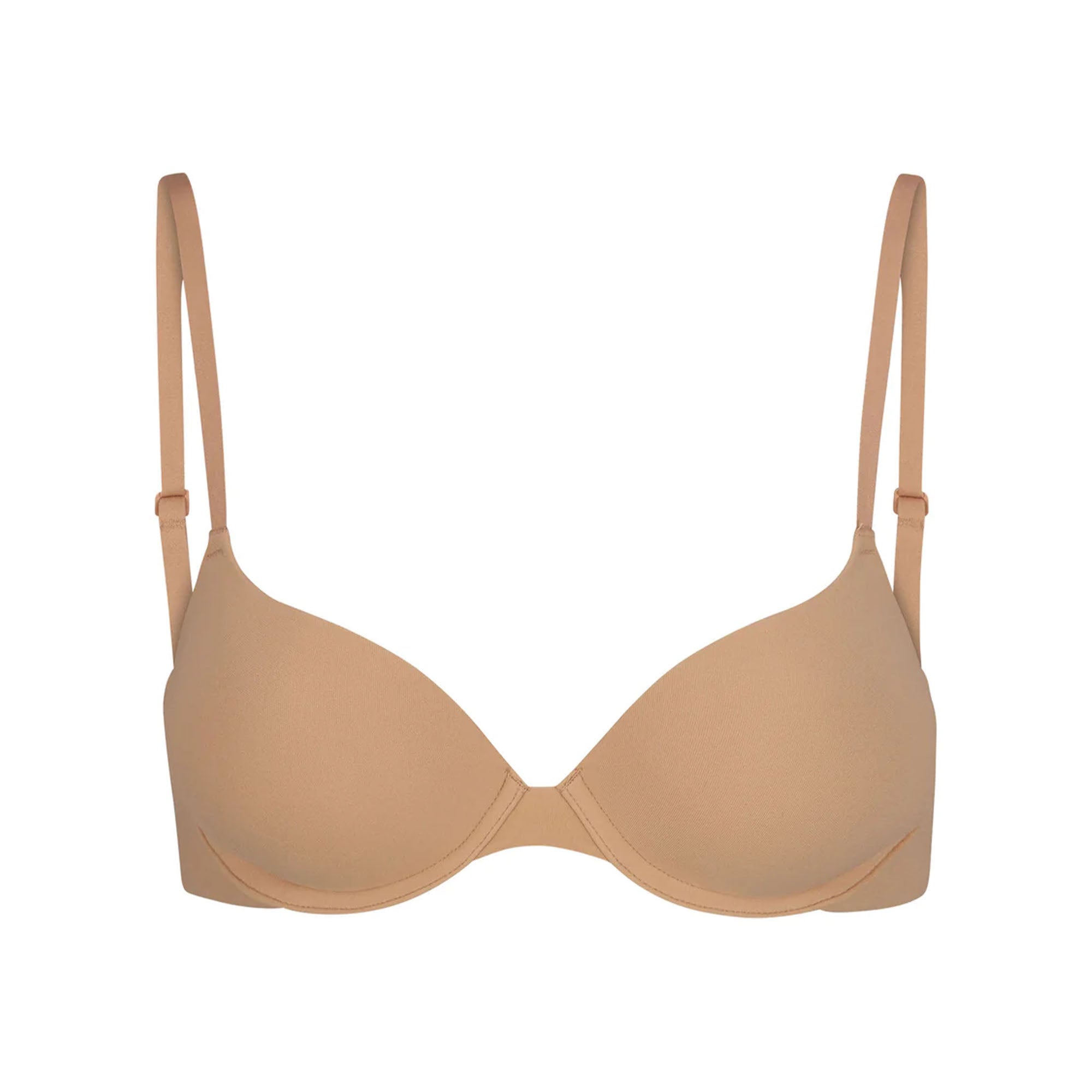 Fits Everybody Push-up Bra — Part 3