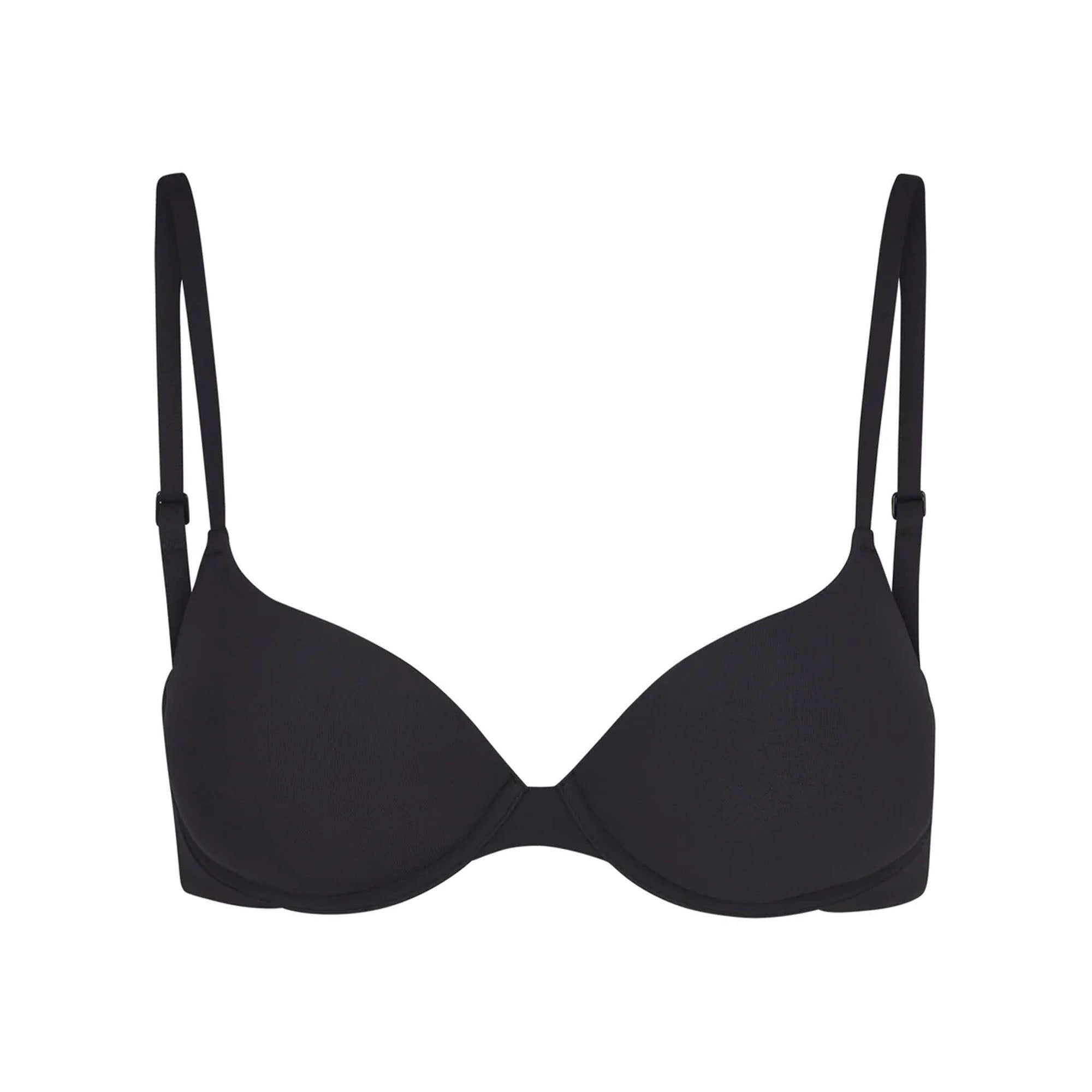 Fits Everybody Push-up Bra — Part 3