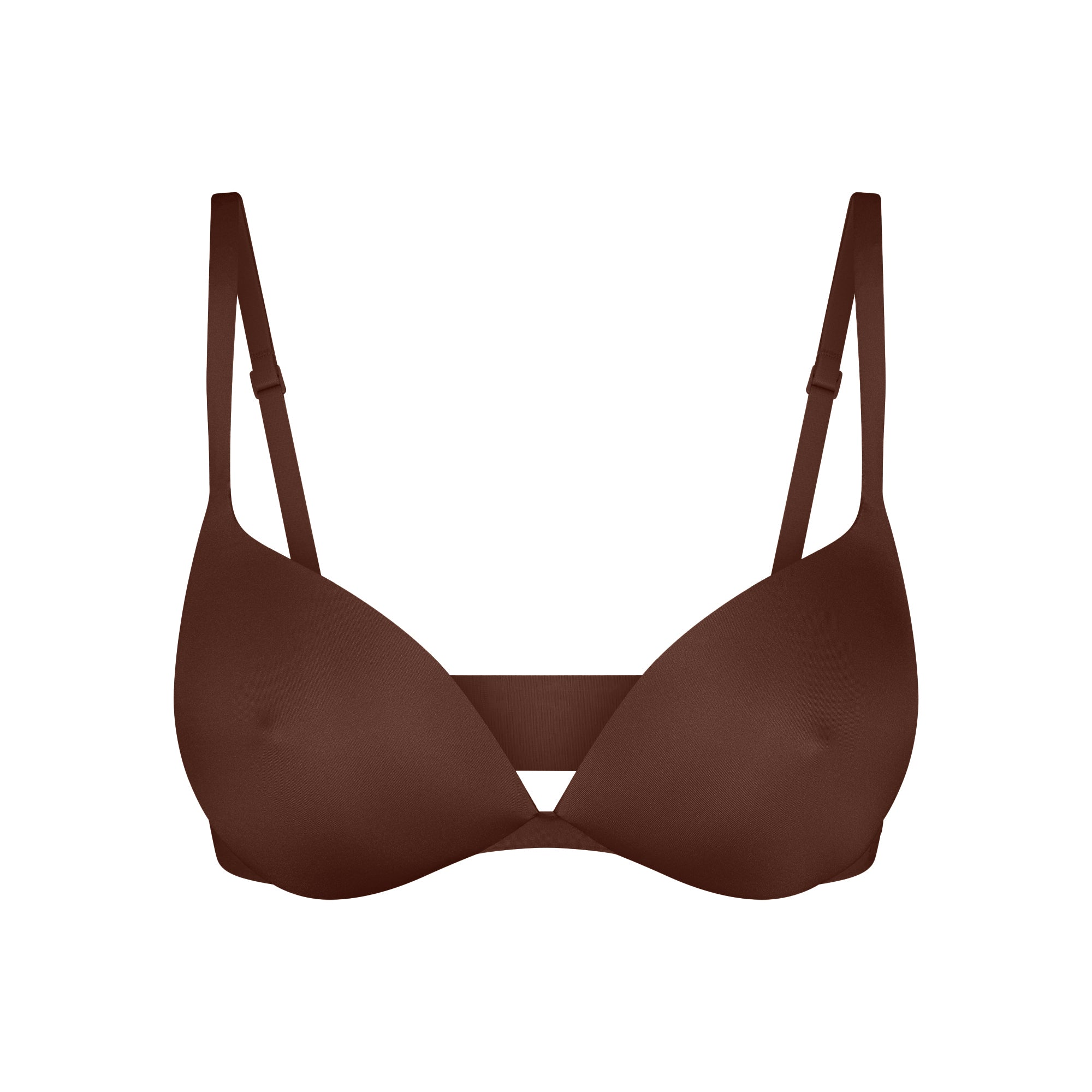 Skims Ultimate Nipple Wireless Push-up Bra — Part 2