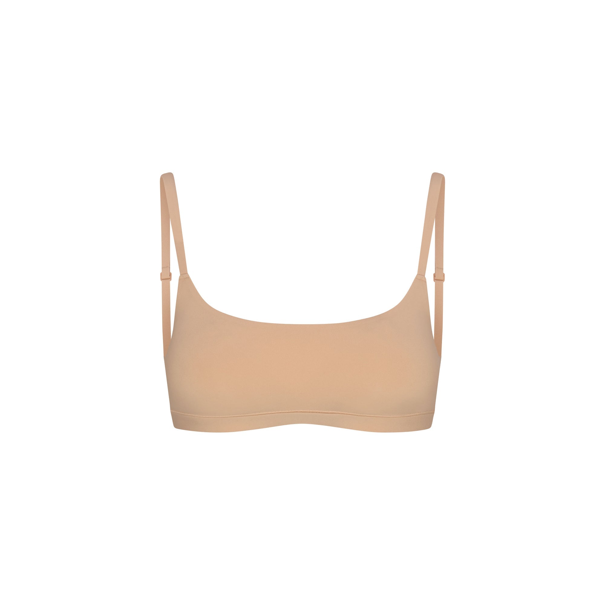 Fits Everybody Mastectomy Scoop Bralette
