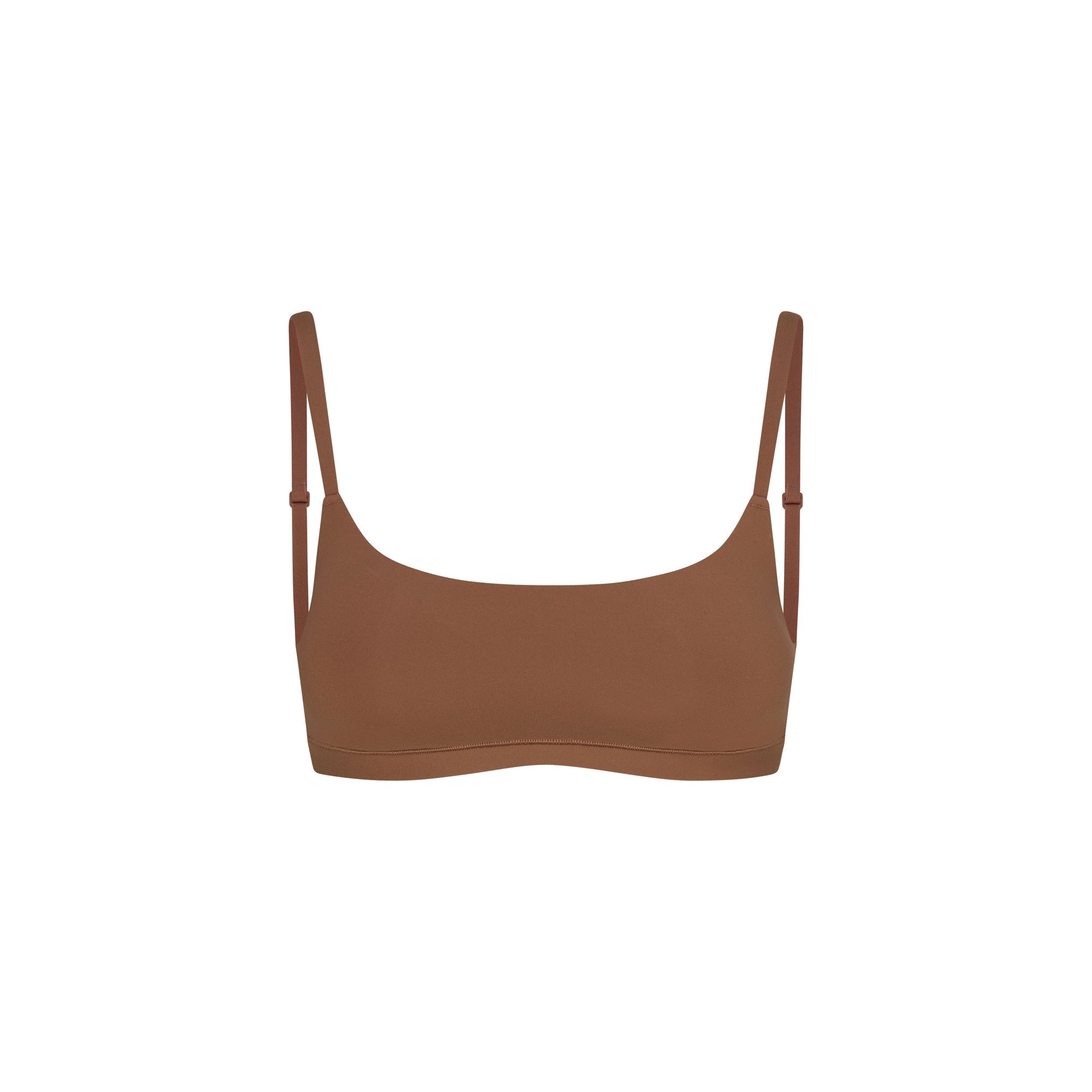 Fits Everybody Mastectomy Scoop Bralette