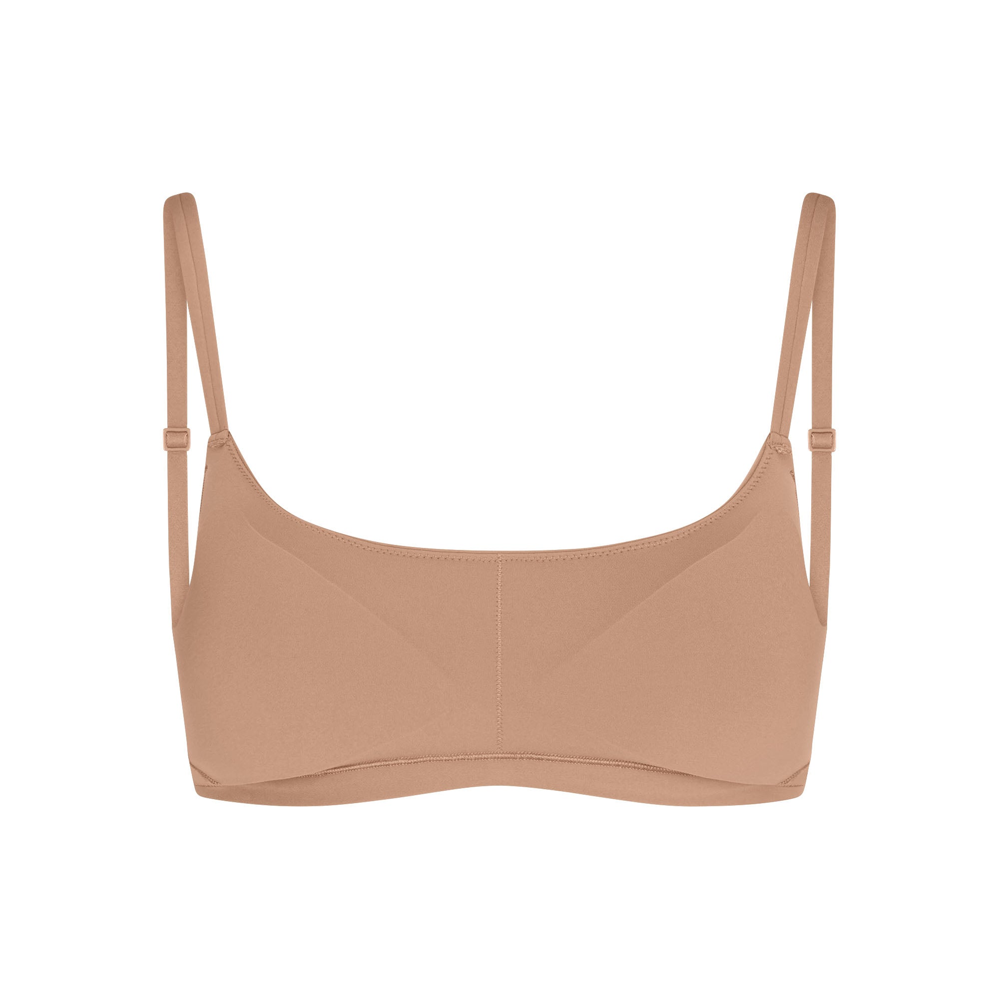 Fits Everybody Mastectomy Scoop Bralette