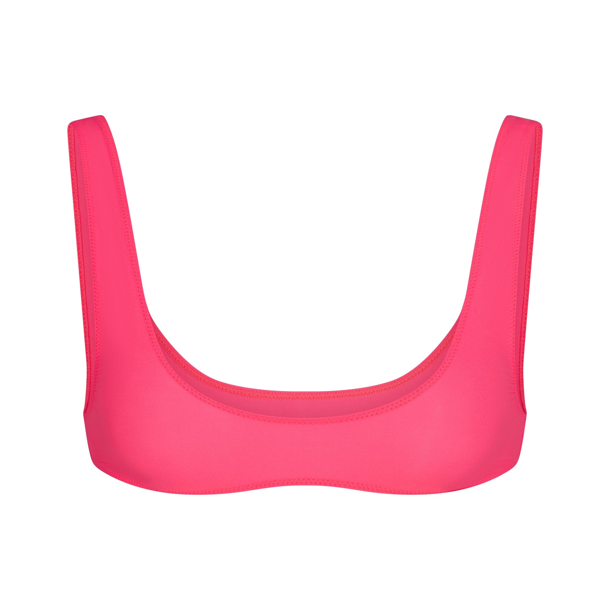 Fits Everybody Micro Scoop Bralette