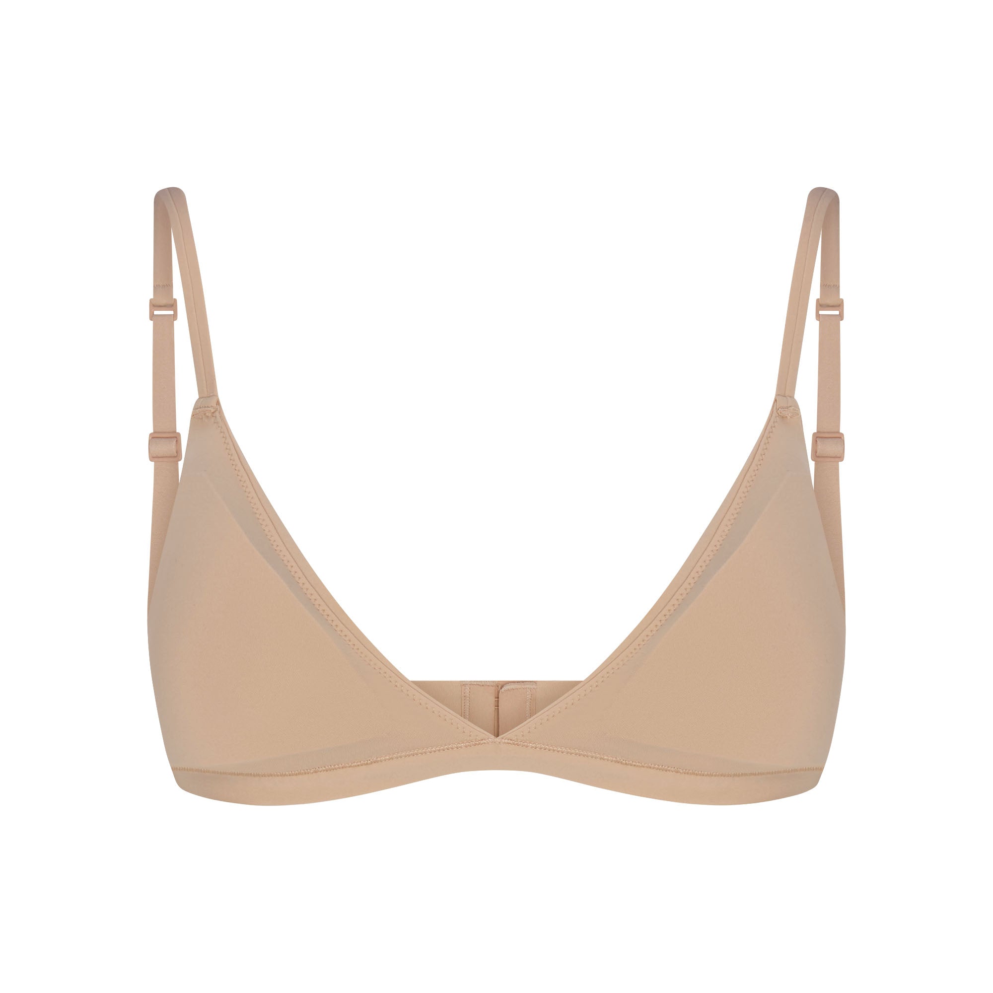 Fits Everybody Mastectomy Triangle Bralette