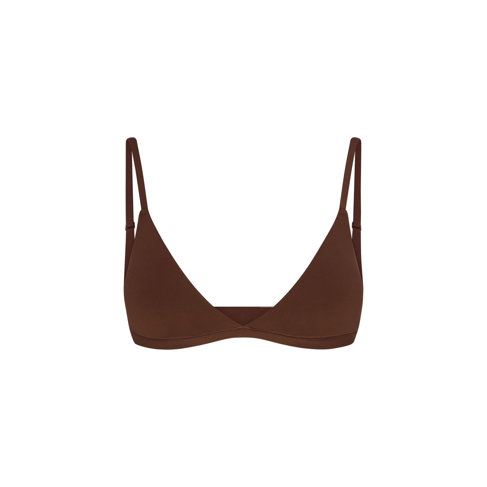 Fits Everybody Mastectomy Triangle Bralette