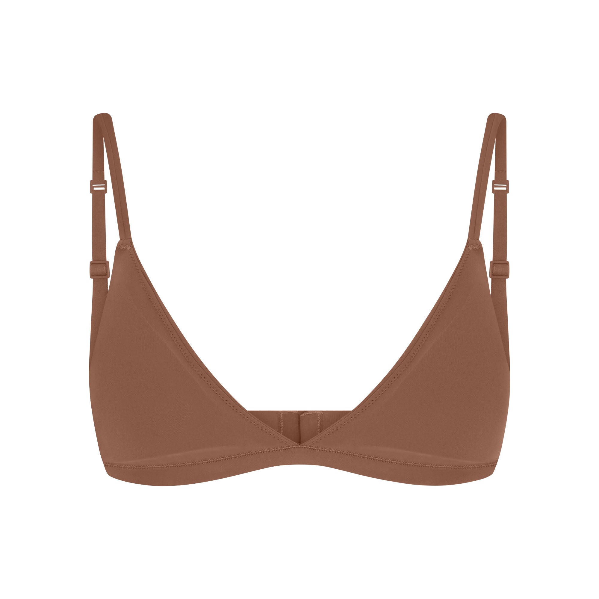 Fits Everybody Mastectomy Triangle Bralette