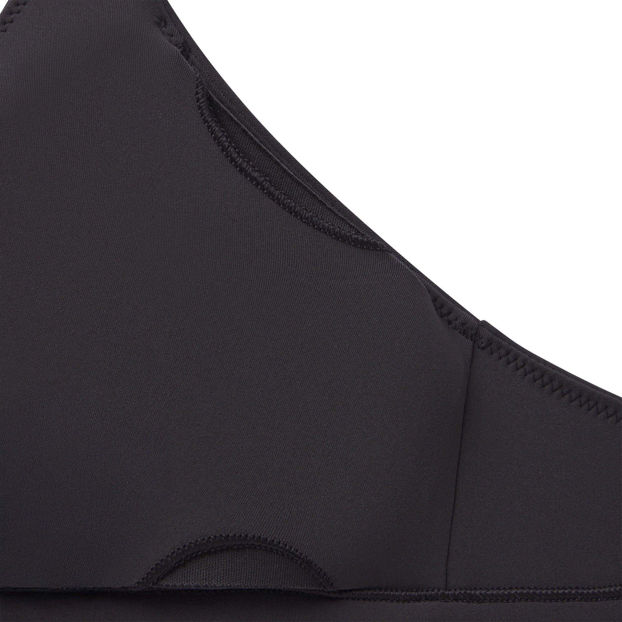 Fits Everybody Mastectomy Triangle Bralette