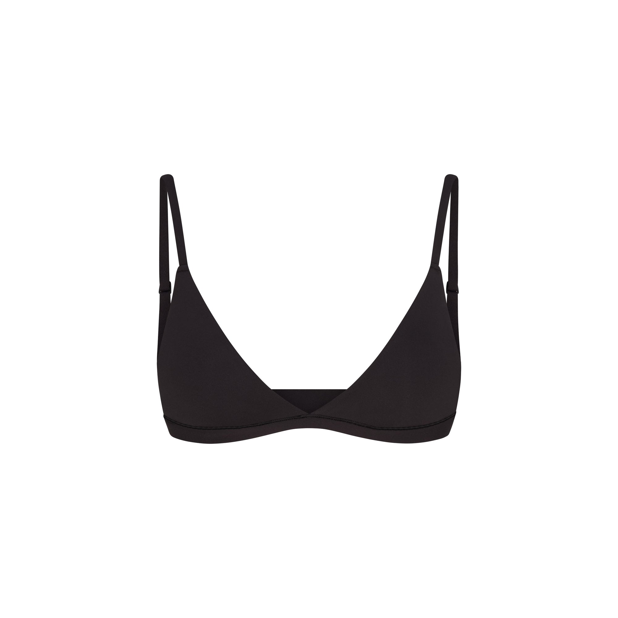 Fits Everybody Mastectomy Triangle Bralette