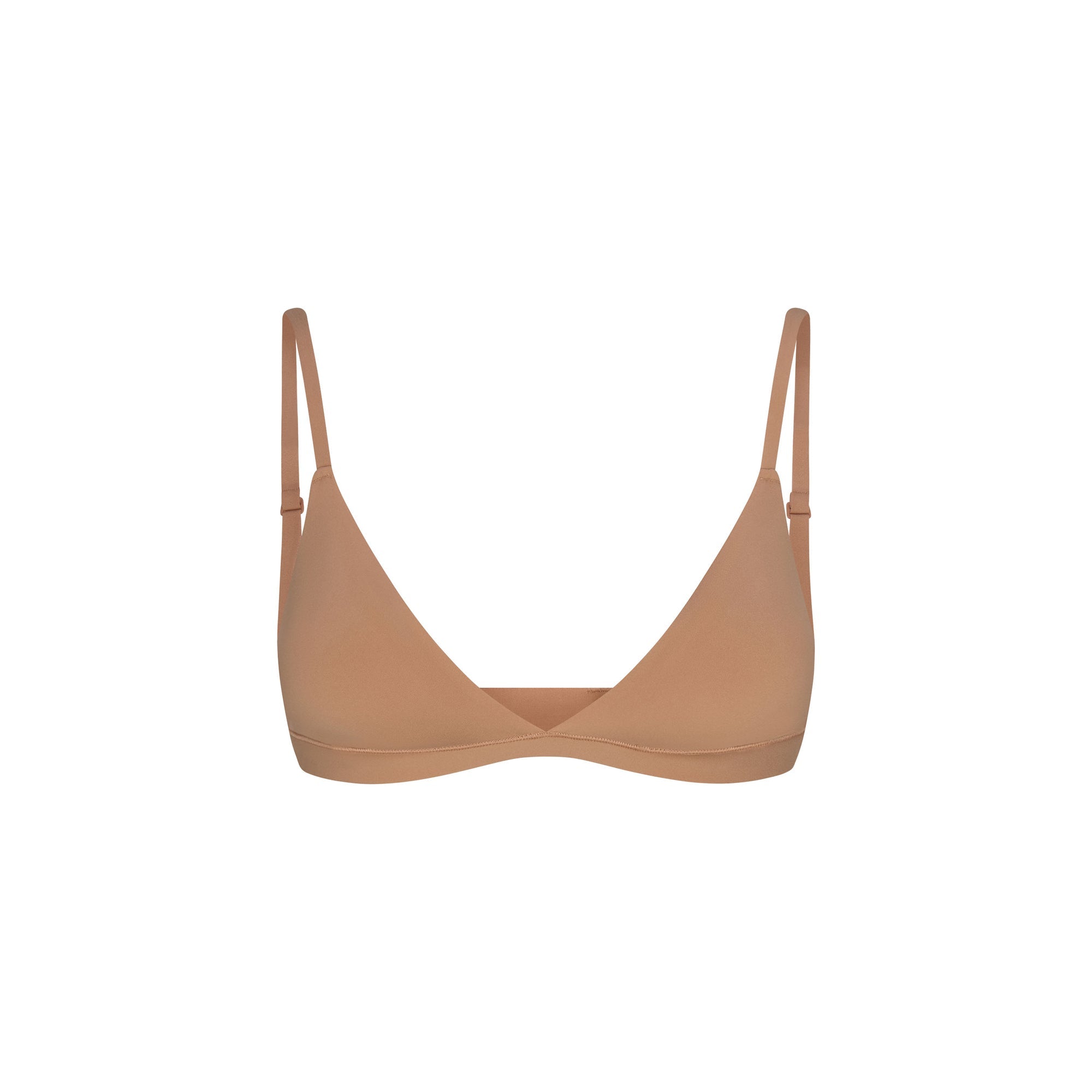 Fits Everybody Mastectomy Triangle Bralette