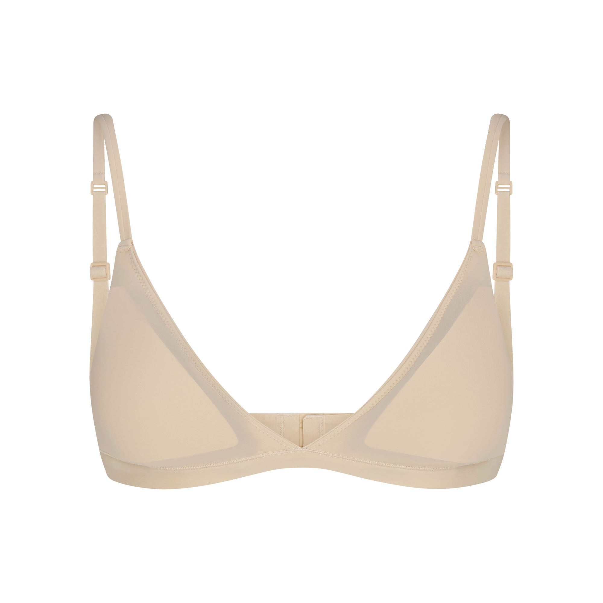 Fits Everybody Mastectomy Triangle Bralette