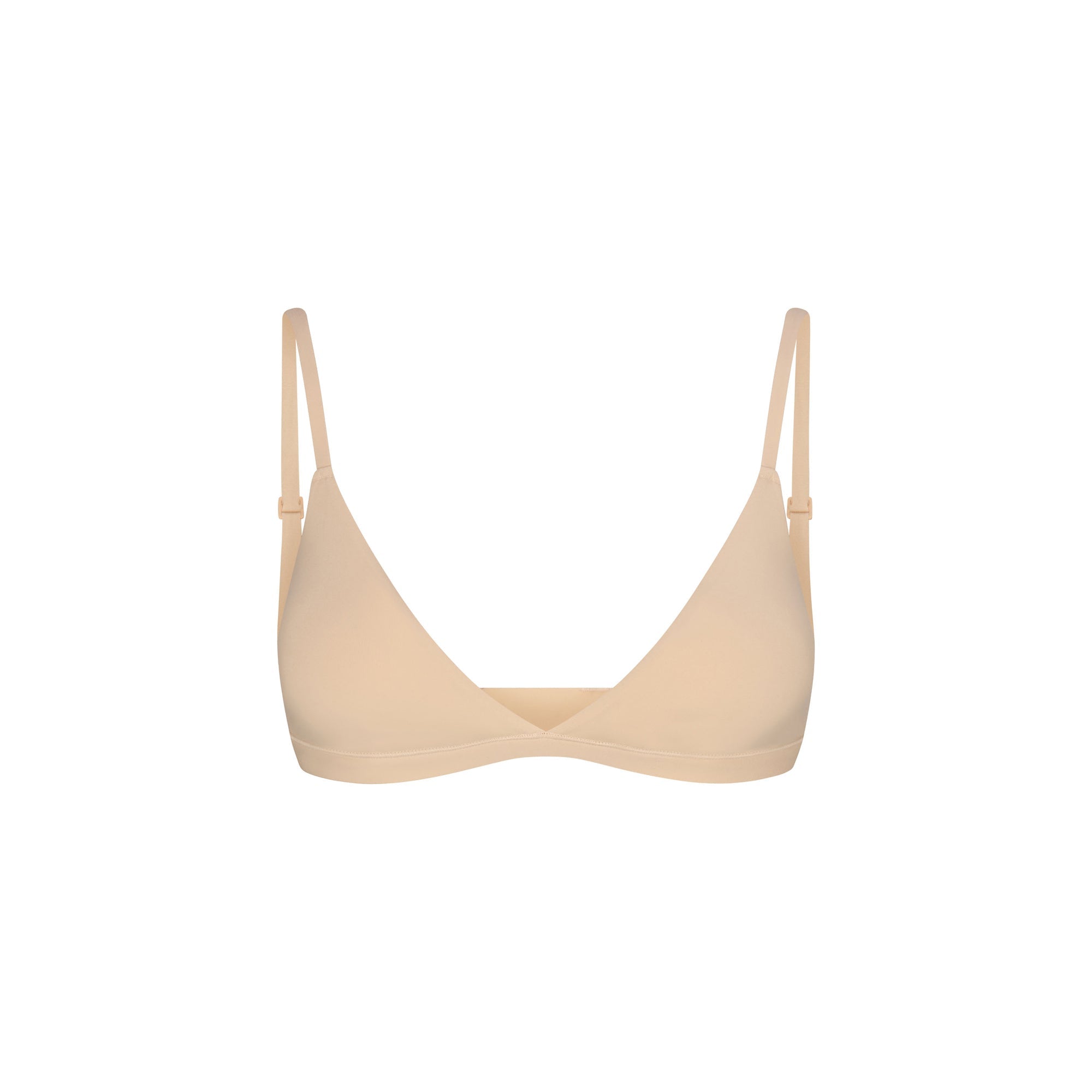 Fits Everybody Mastectomy Triangle Bralette