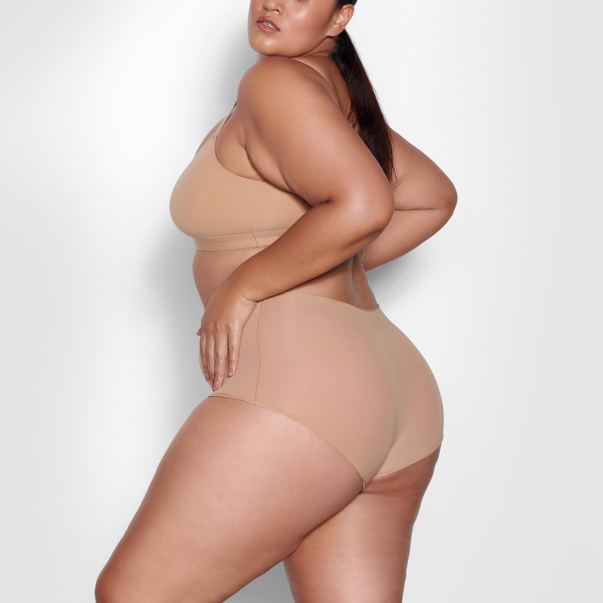 Fits Everybody Scoop Bralette