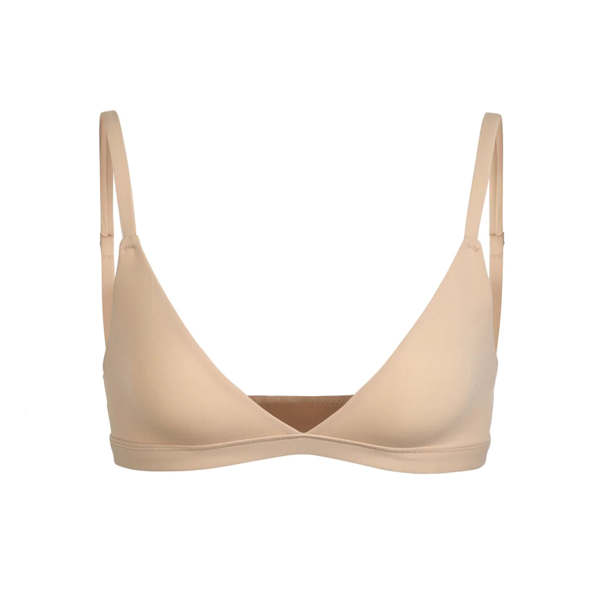 Fits Everybody Triangle Bralette