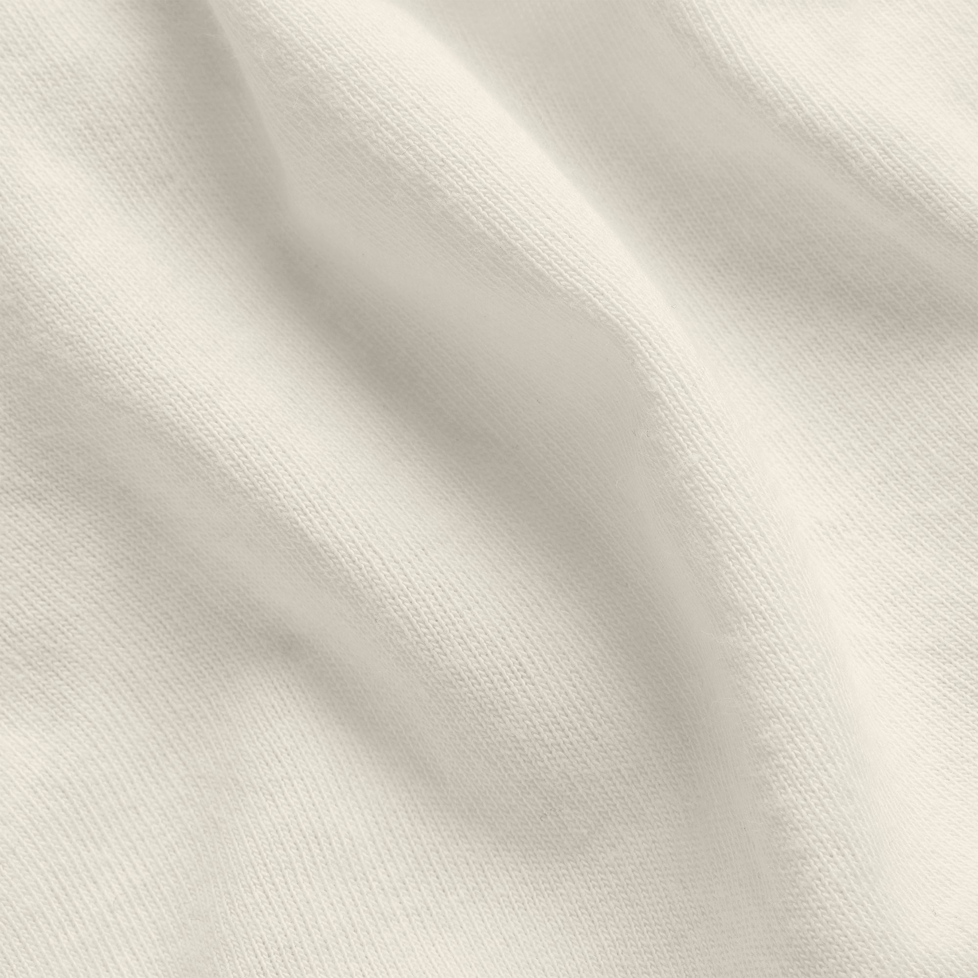 Cotton Jersey T-shirt