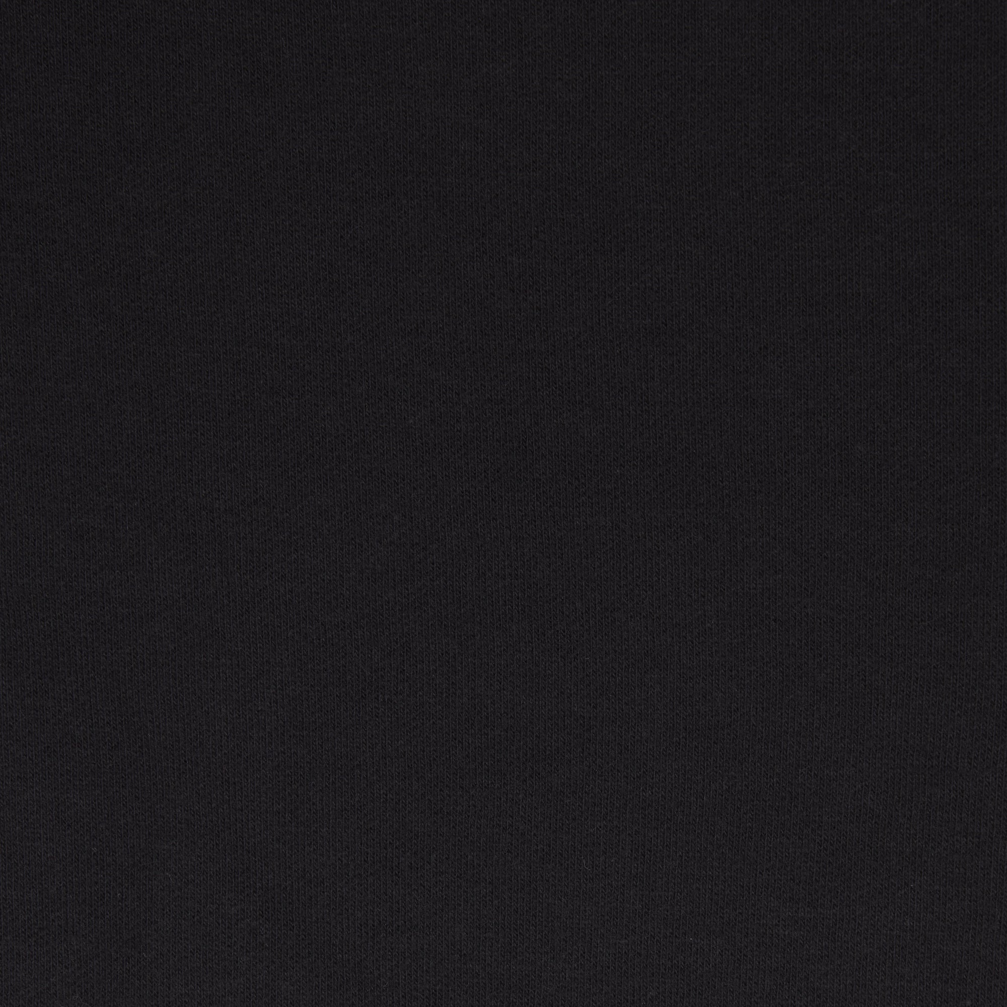 Cotton Fleece Classic Crewneck